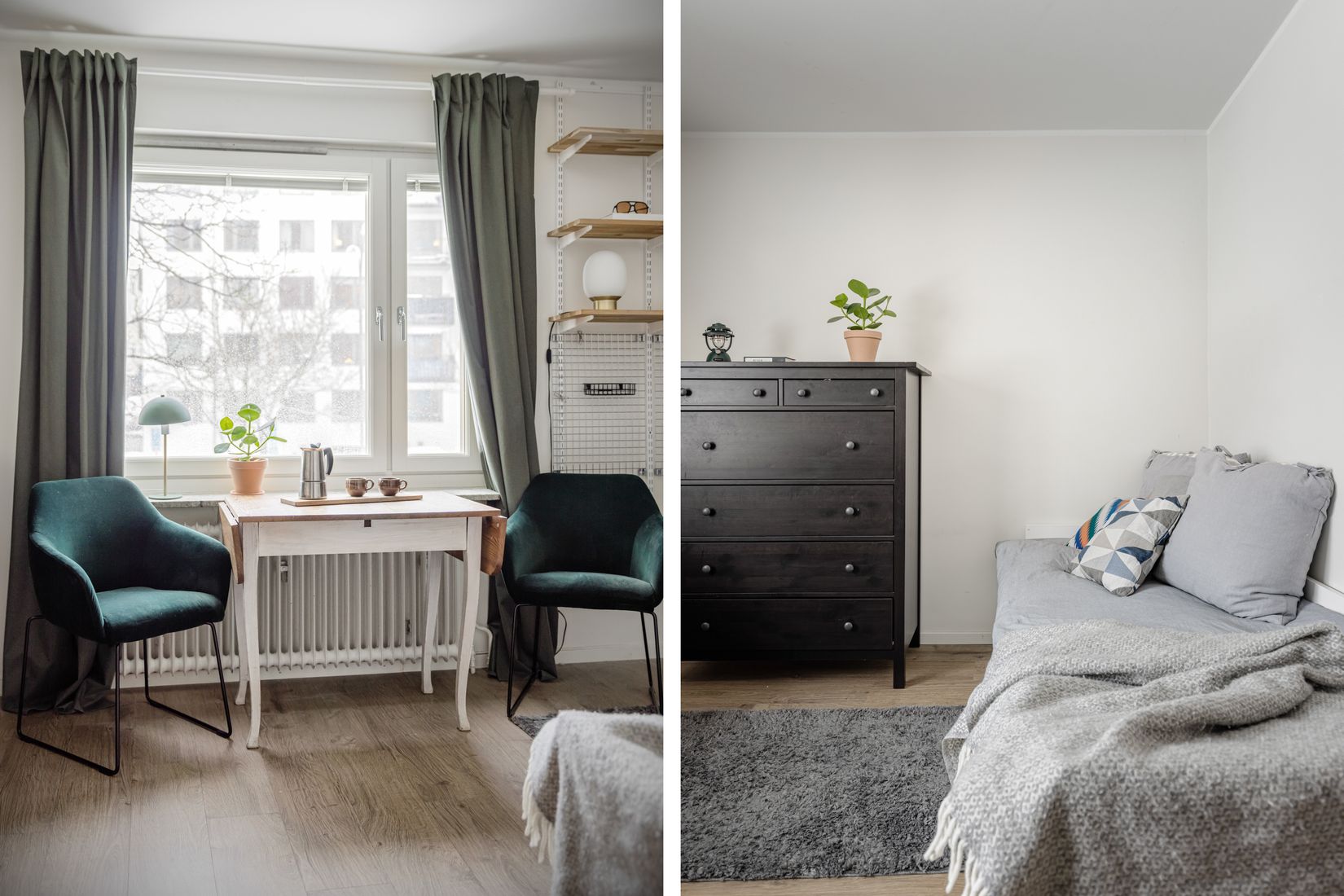 Bostadsrätt, Bandhagsplan 9, Bandhagen, Stockholm