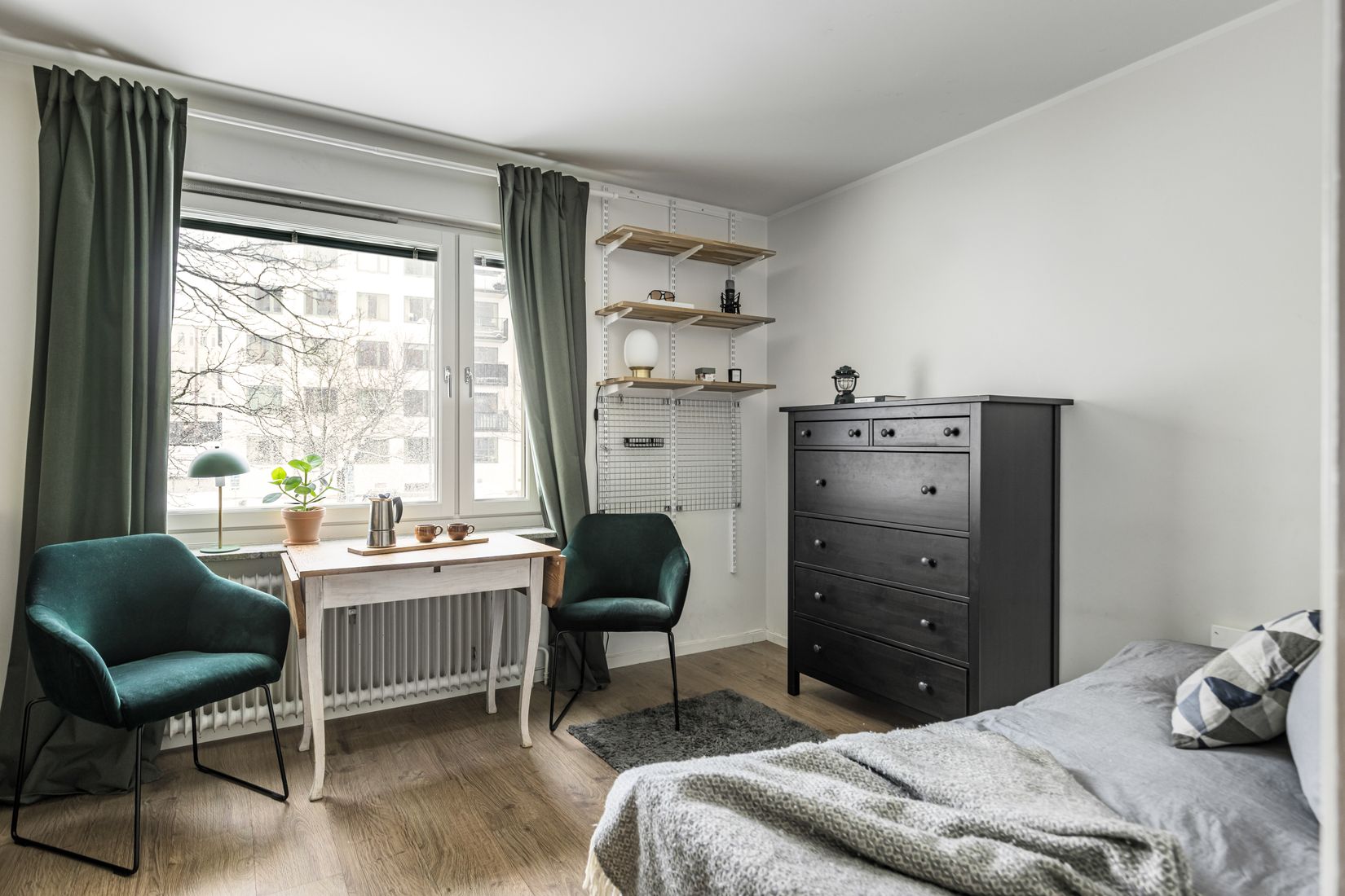 Bostadsrätt, Bandhagsplan 9, Bandhagen, Stockholm