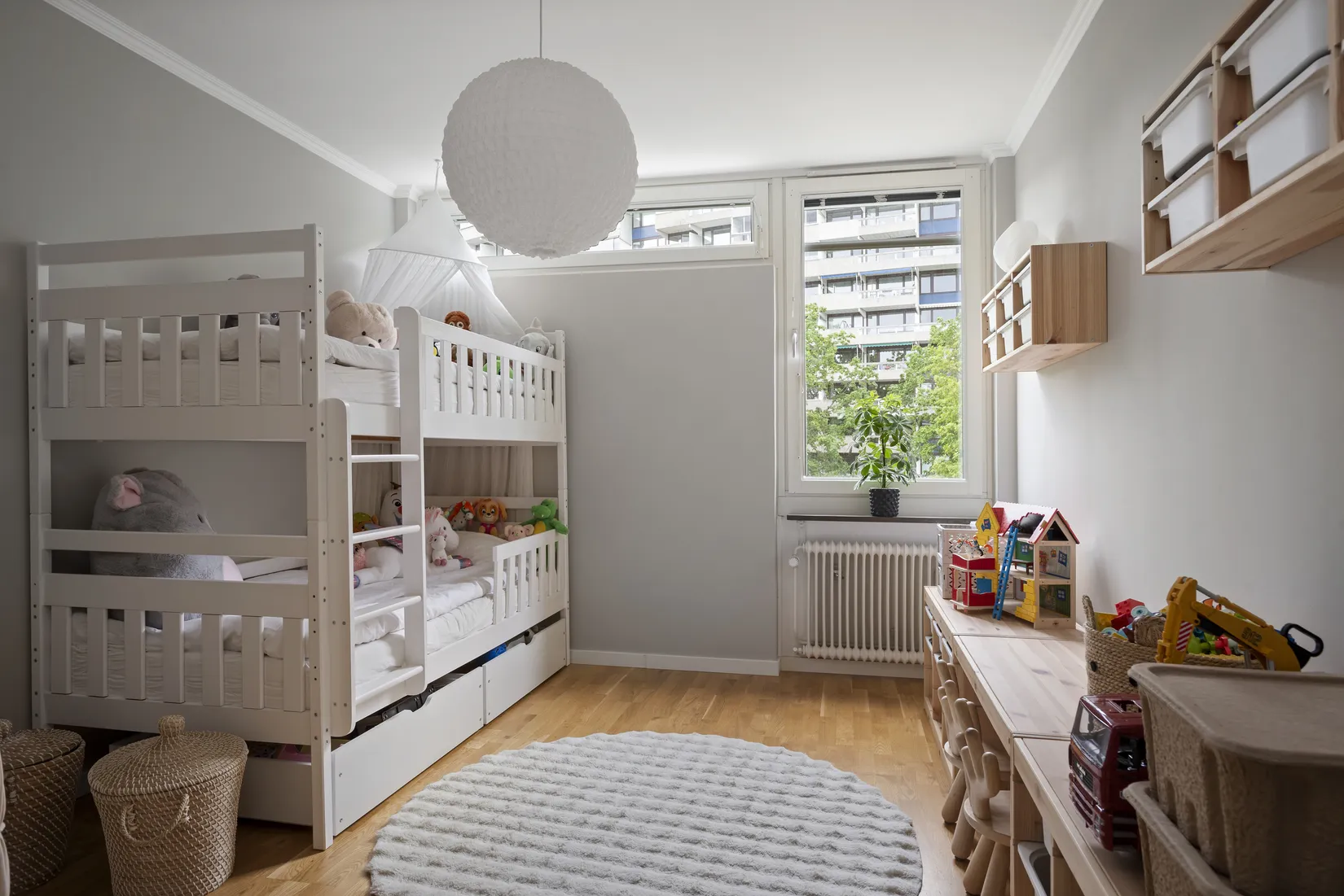 Bostadsrätt, Meteorvägen 20, Grindtorp, Täby