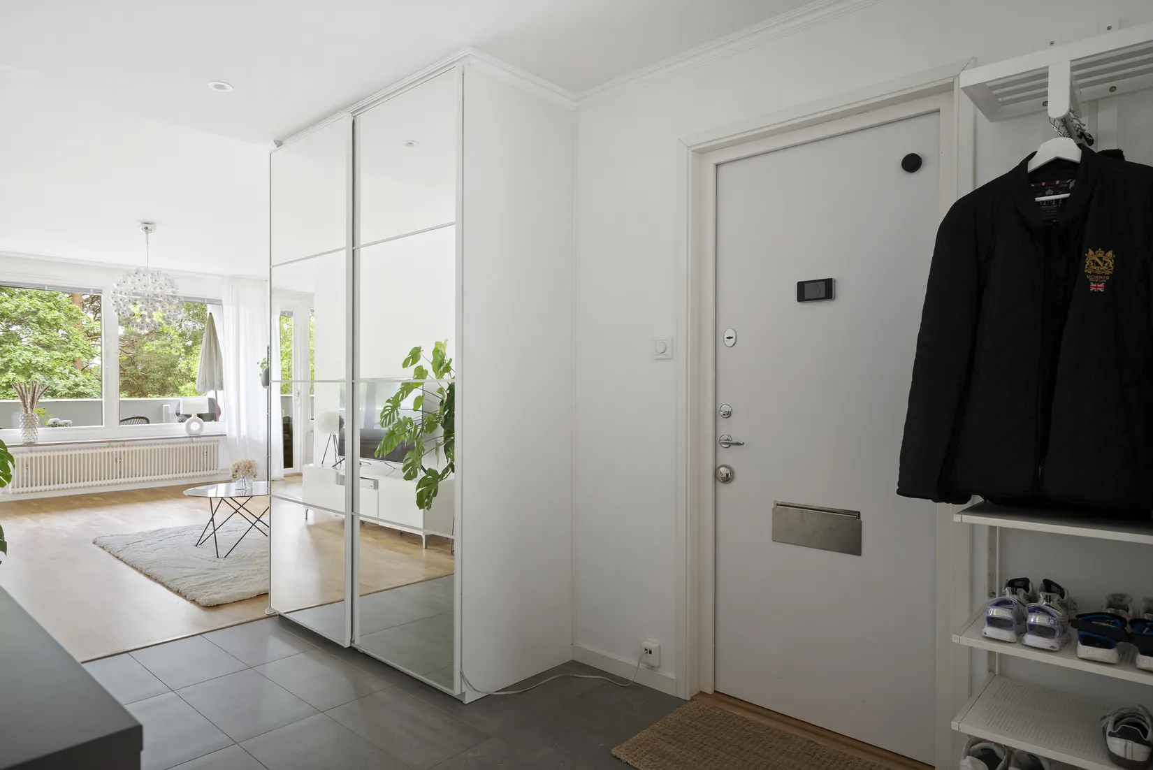 Bostadsrätt, Meteorvägen 20, Grindtorp, Täby