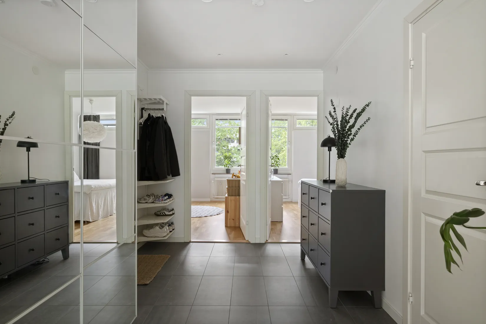 Bostadsrätt, Meteorvägen 20, Grindtorp, Täby
