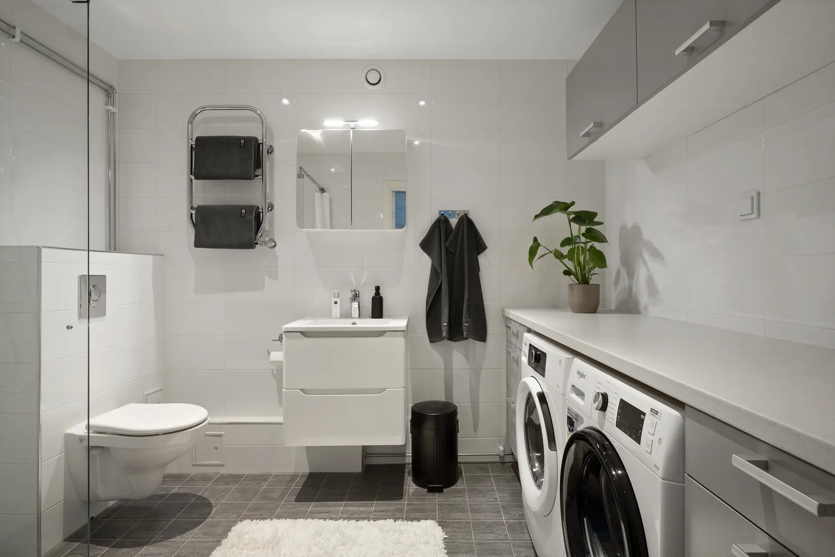 Bostadsrätt, Meteorvägen 20, Grindtorp, Täby