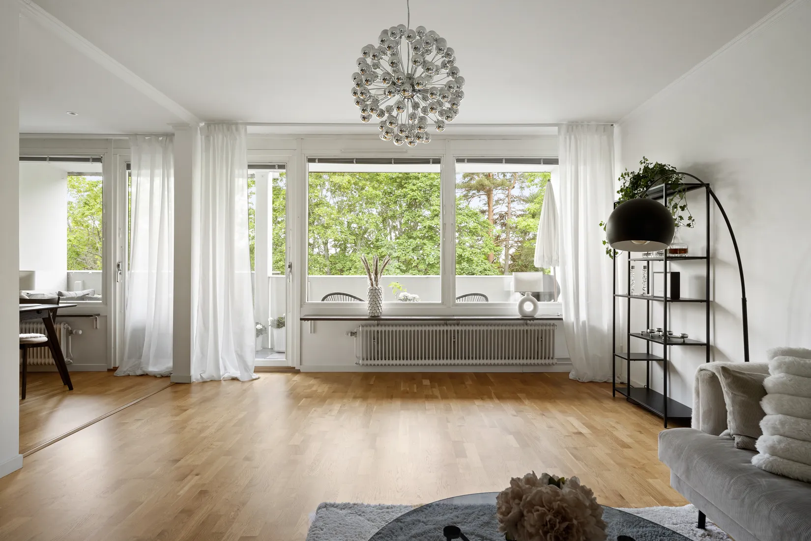 Bostadsrätt, Meteorvägen 20, Grindtorp, Täby
