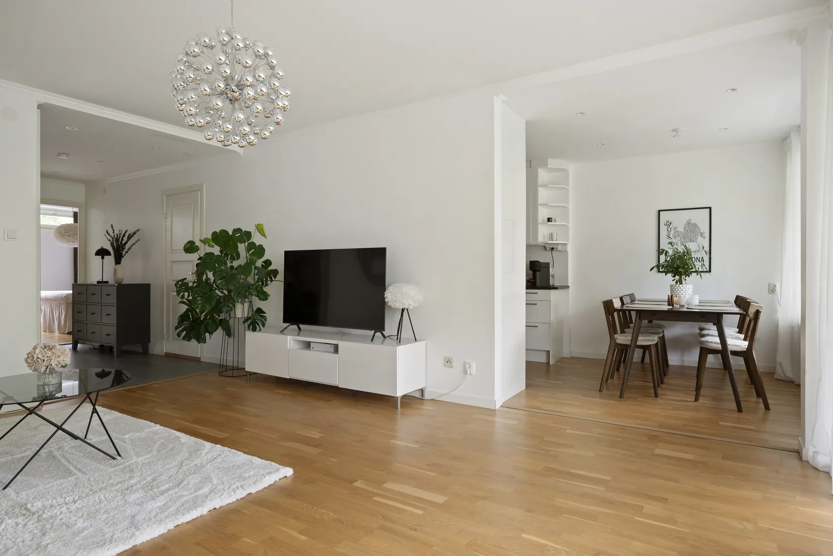 Bostadsrätt, Meteorvägen 20, Grindtorp, Täby