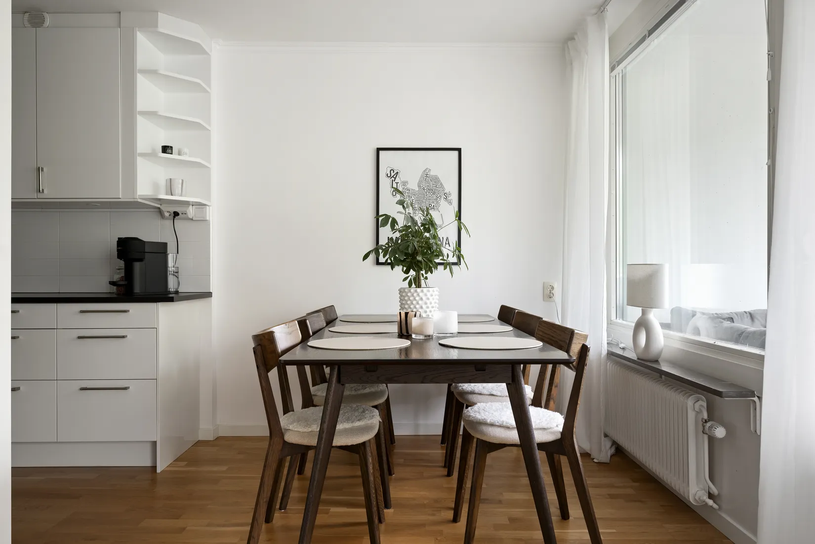 Bostadsrätt, Meteorvägen 20, Grindtorp, Täby