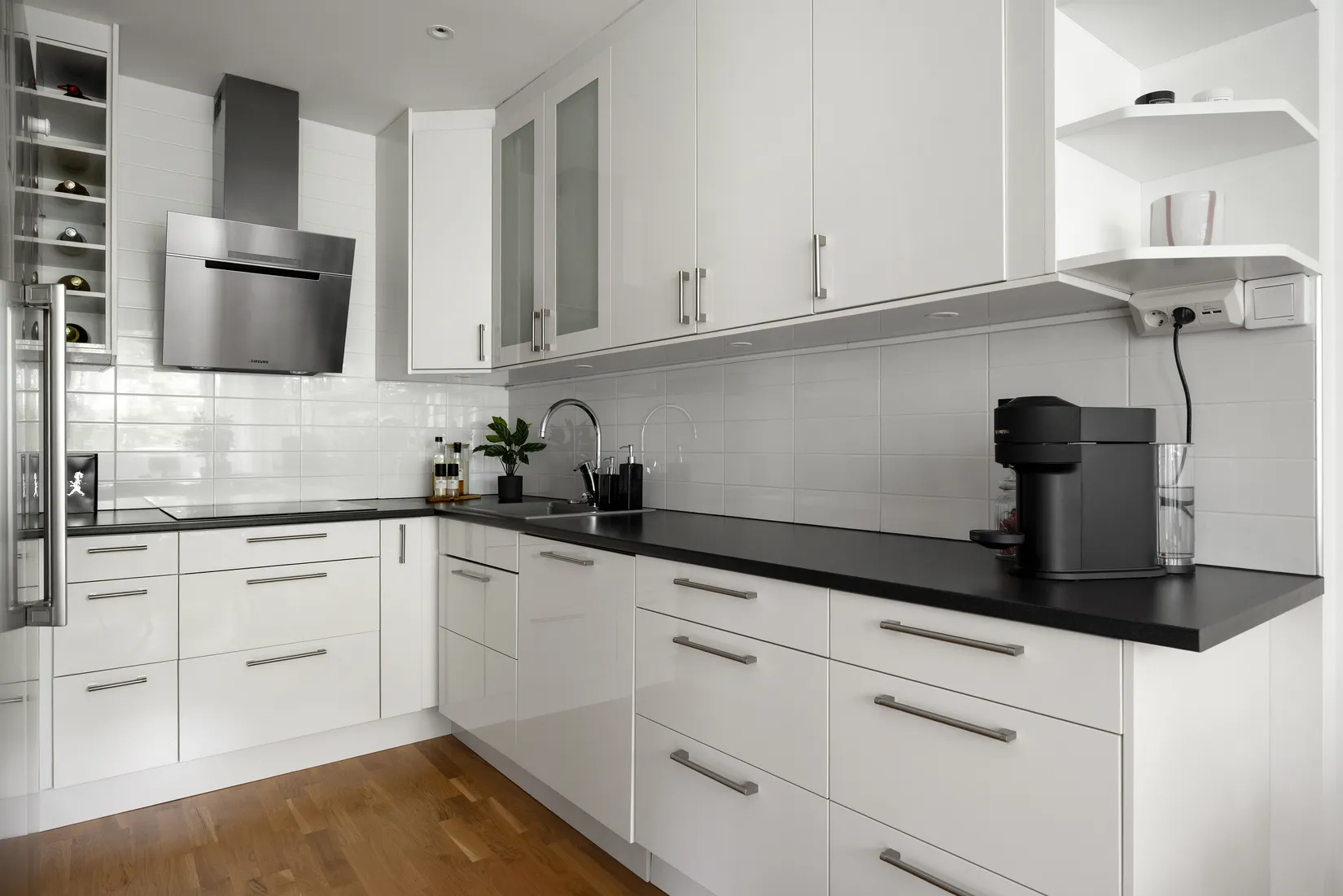 Bostadsrätt, Meteorvägen 20, Grindtorp, Täby