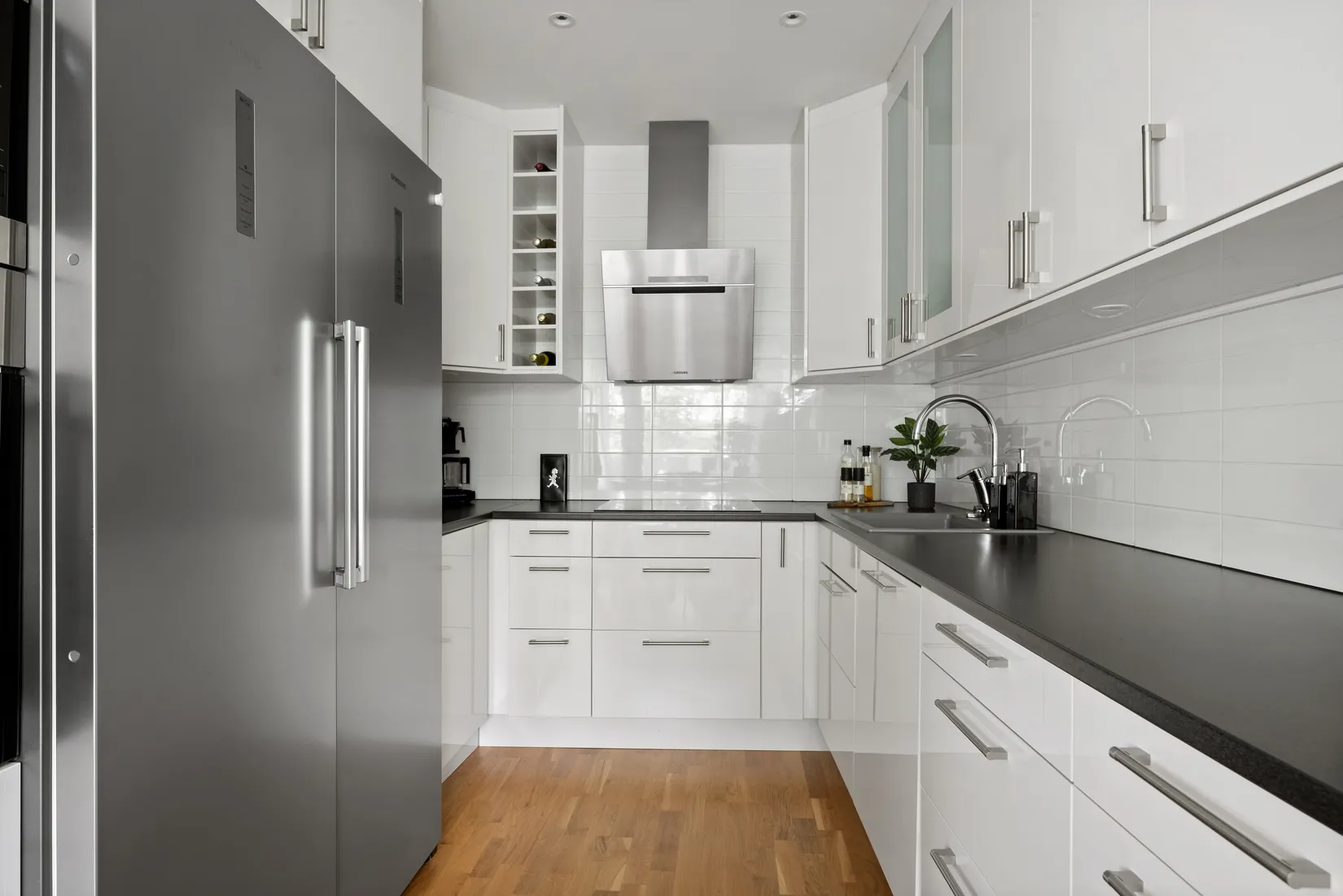 Bostadsrätt, Meteorvägen 20, Grindtorp, Täby