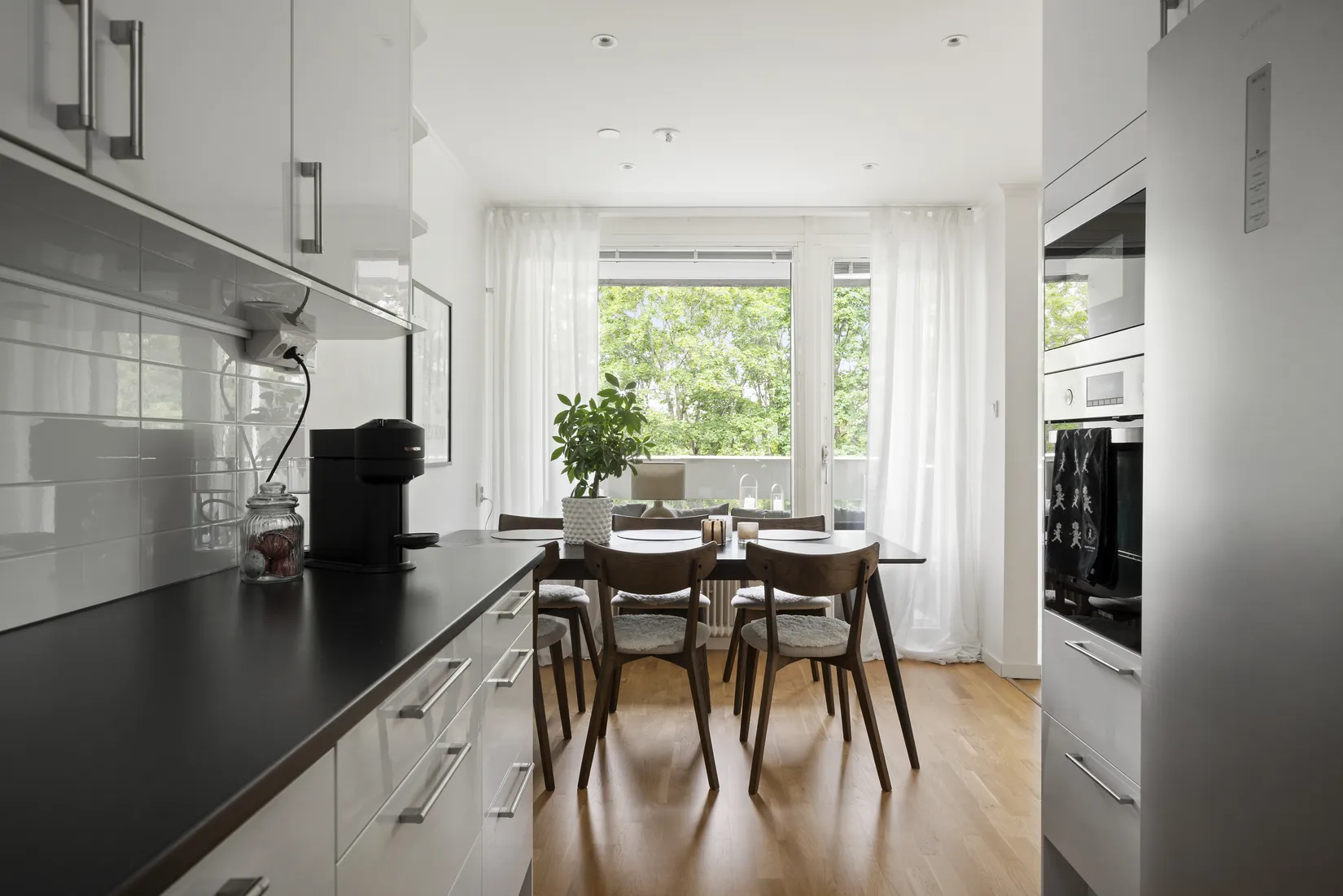 Bostadsrätt, Meteorvägen 20, Grindtorp, Täby