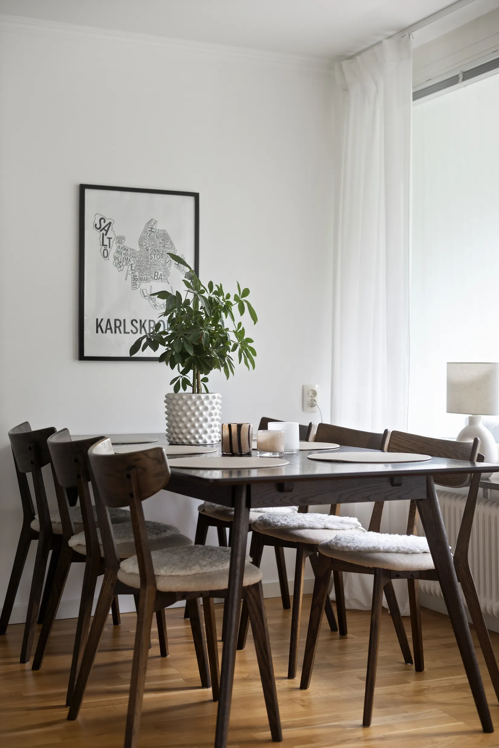 Bostadsrätt, Meteorvägen 20, Grindtorp, Täby