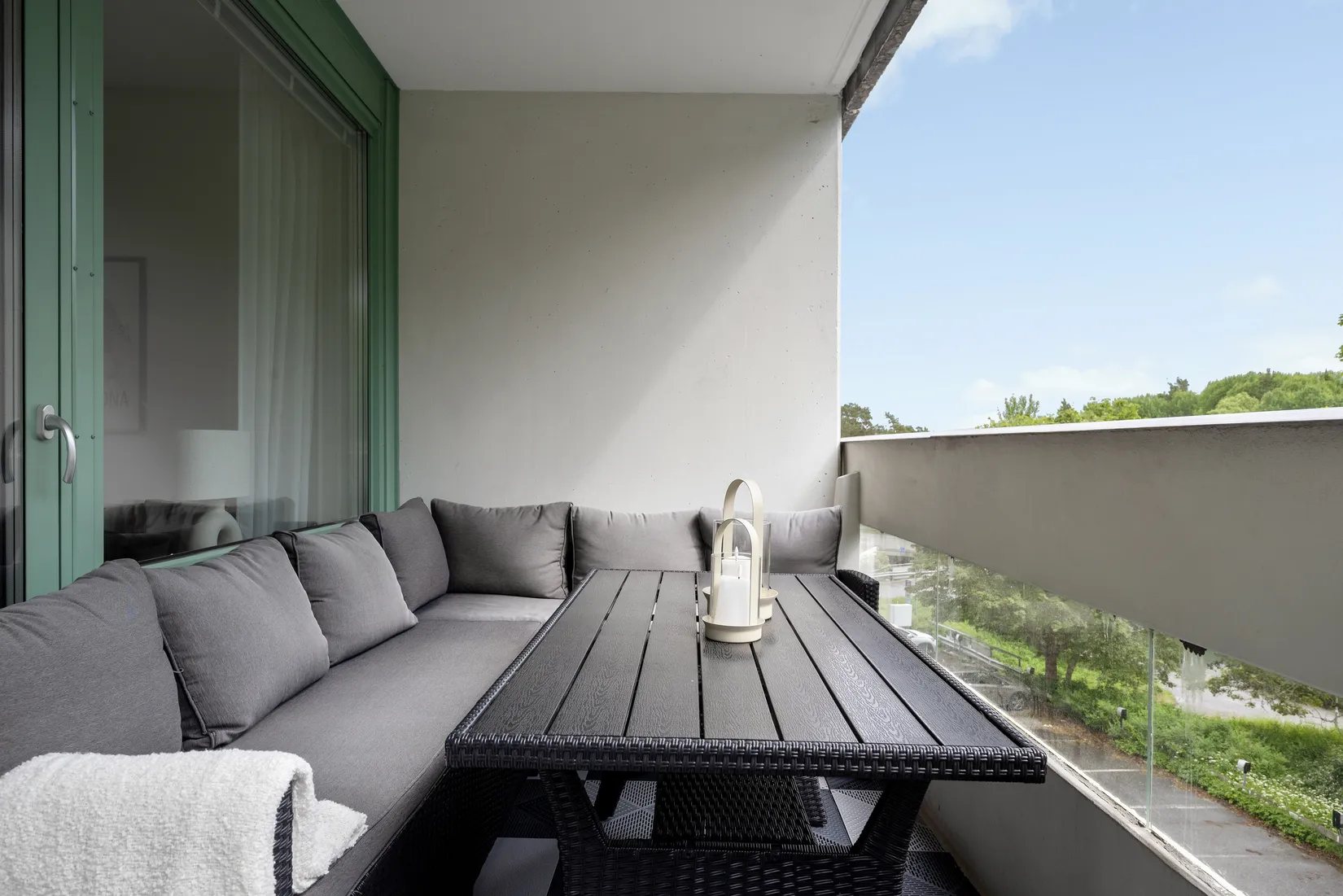 Bostadsrätt, Meteorvägen 20, Grindtorp, Täby