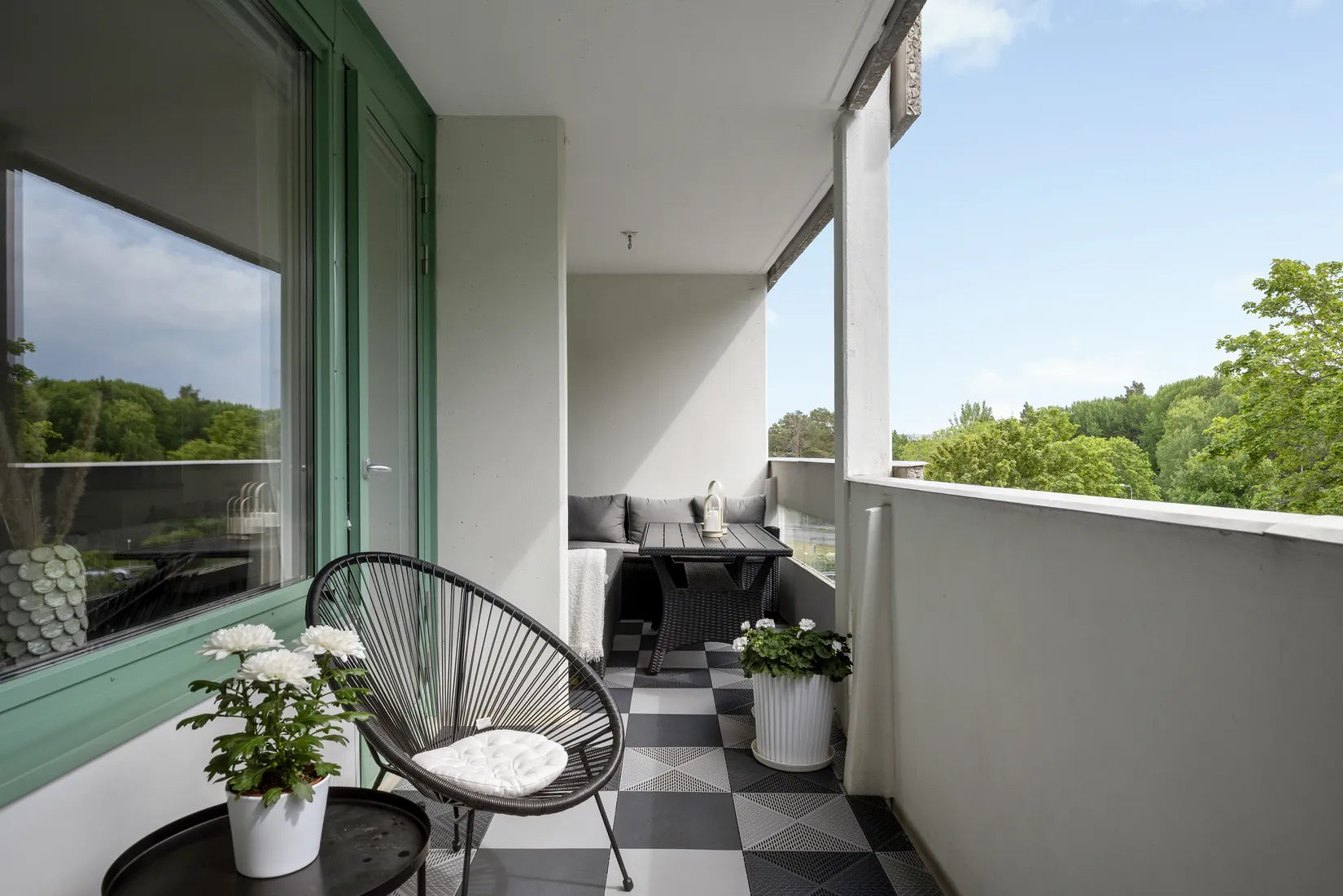 Bostadsrätt, Meteorvägen 20, Grindtorp, Täby