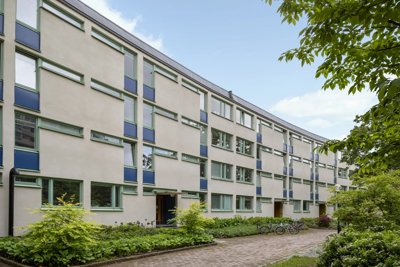 Bostadsrätt, Meteorvägen 20, Grindtorp, Täby