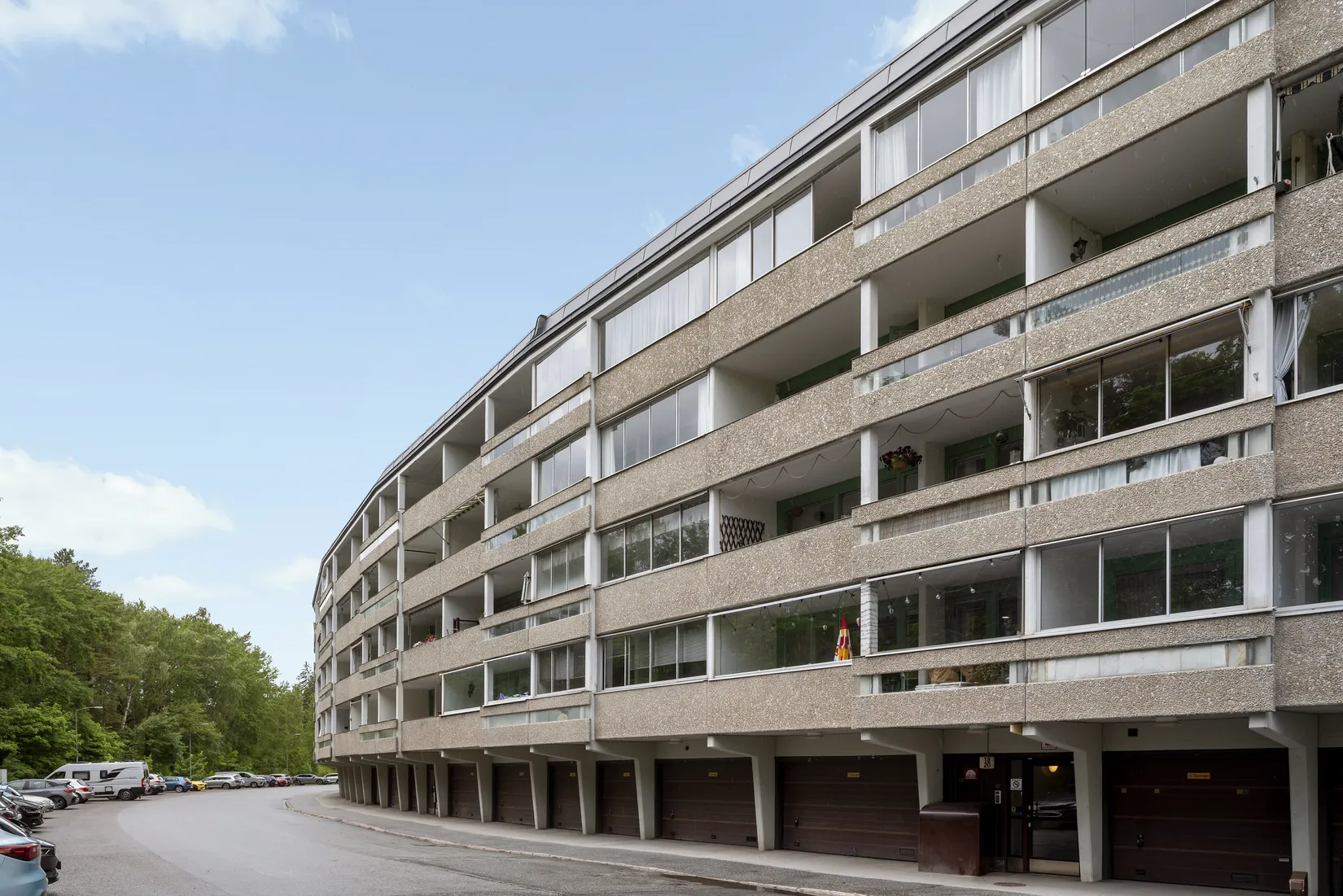 Bostadsrätt, Meteorvägen 20, Grindtorp, Täby