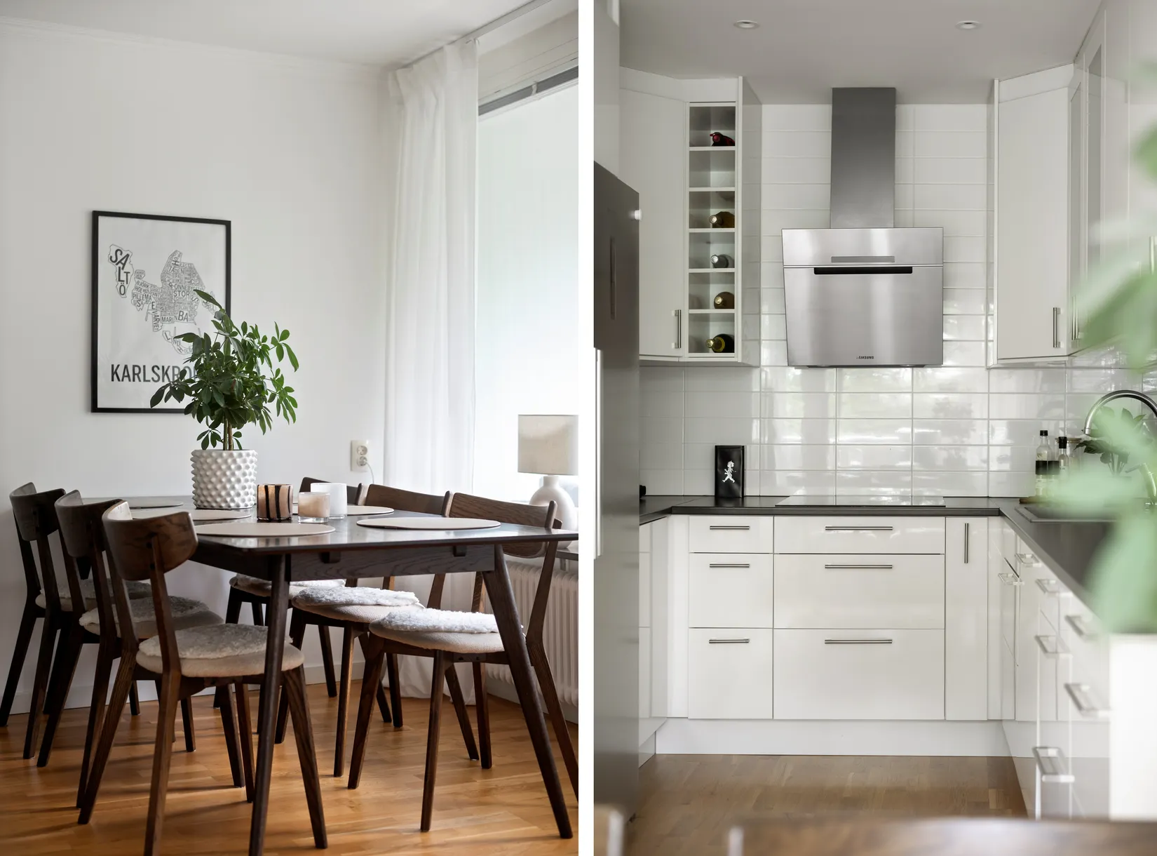Bostadsrätt, Meteorvägen 20, Grindtorp, Täby