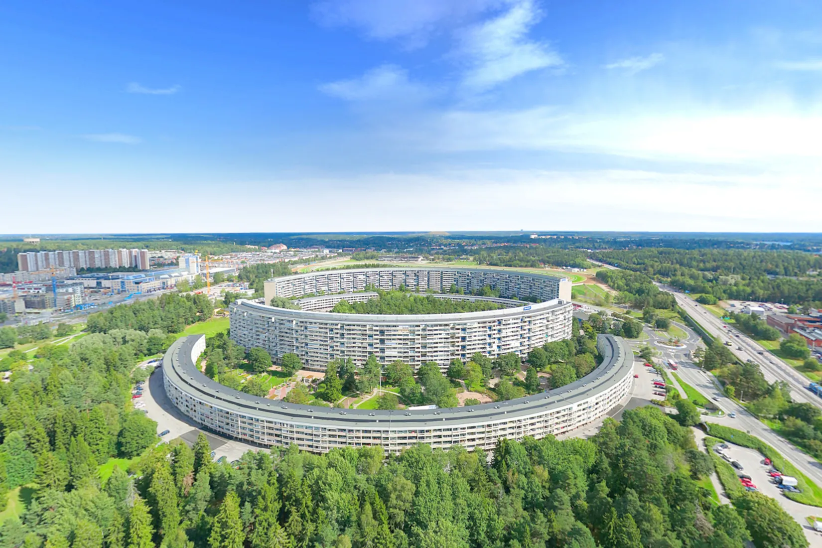 Bostadsrätt, Meteorvägen 20, Grindtorp, Täby