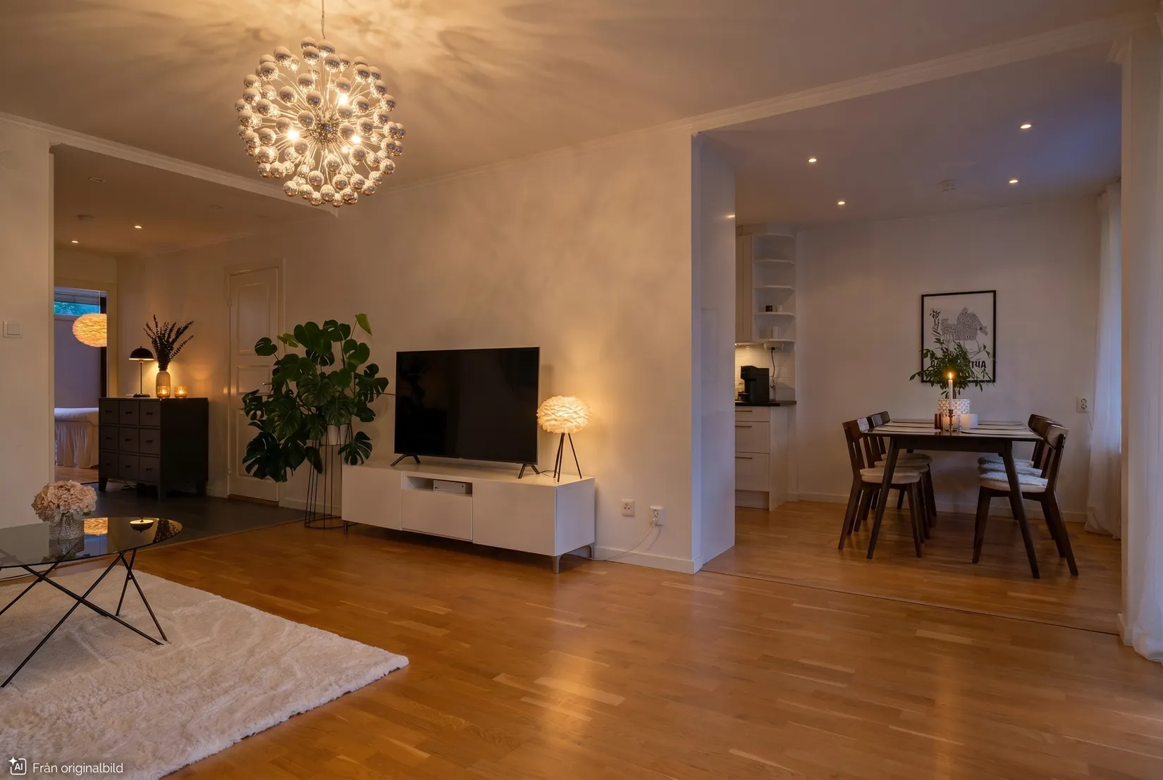 Bostadsrätt, Meteorvägen 20, Grindtorp, Täby