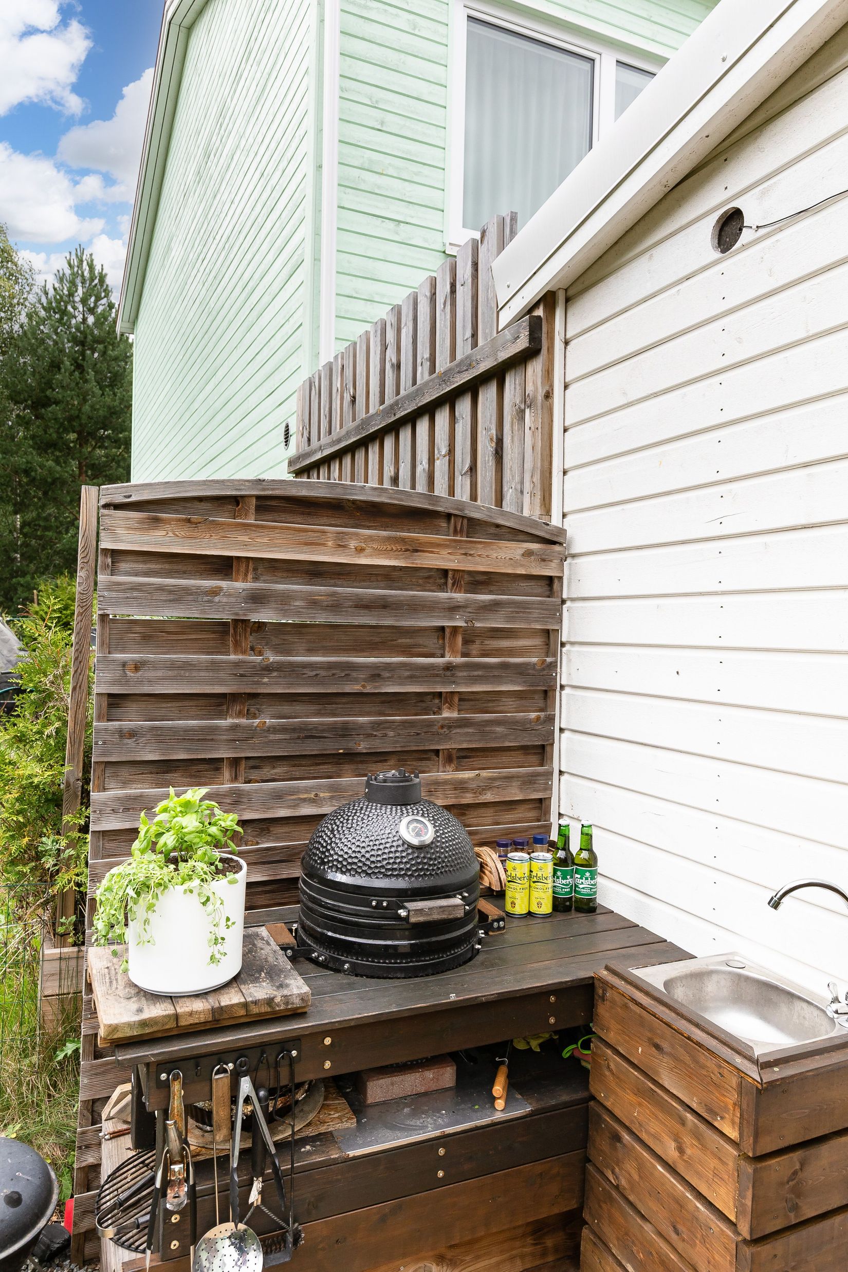 Bostadsrätt, Tågvägen 8C, Marielundsviken/Mariefred, Strängnäs