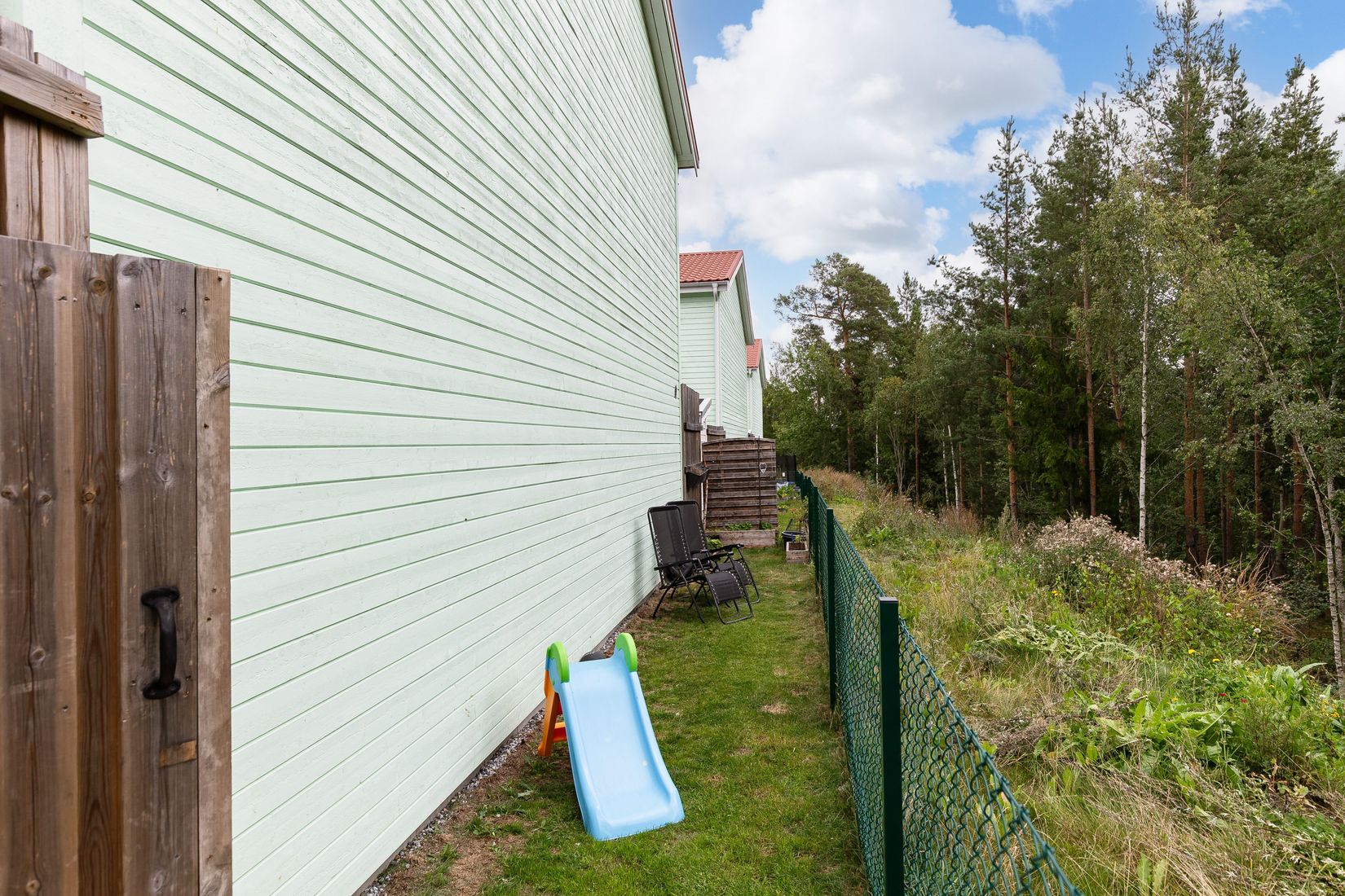 Bostadsrätt, Tågvägen 8C, Marielundsviken/Mariefred, Strängnäs
