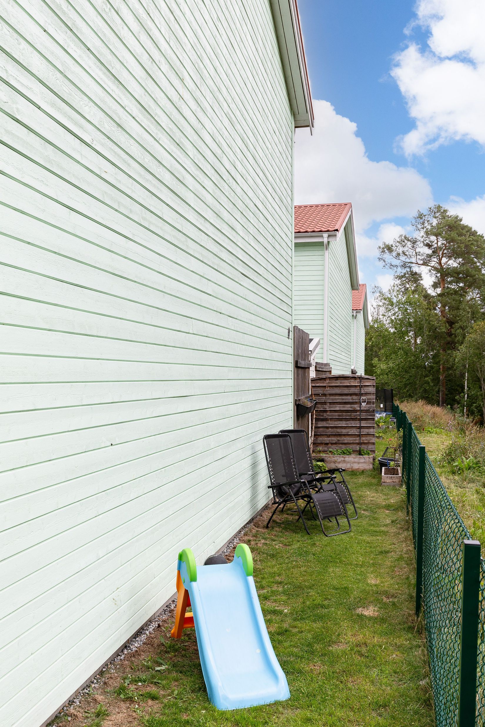 Bostadsrätt, Tågvägen 8C, Marielundsviken/Mariefred, Strängnäs