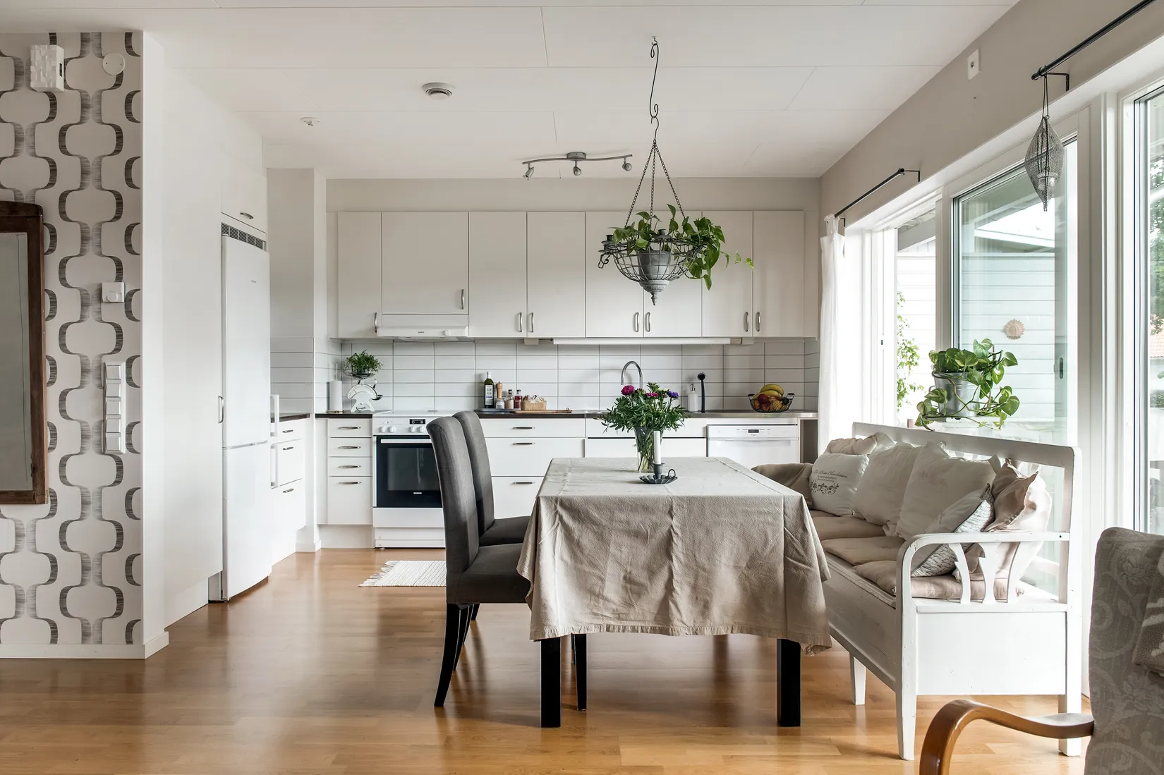 Bostadsrätt, Modistvägen 5G, Hallerna, Stenungsund