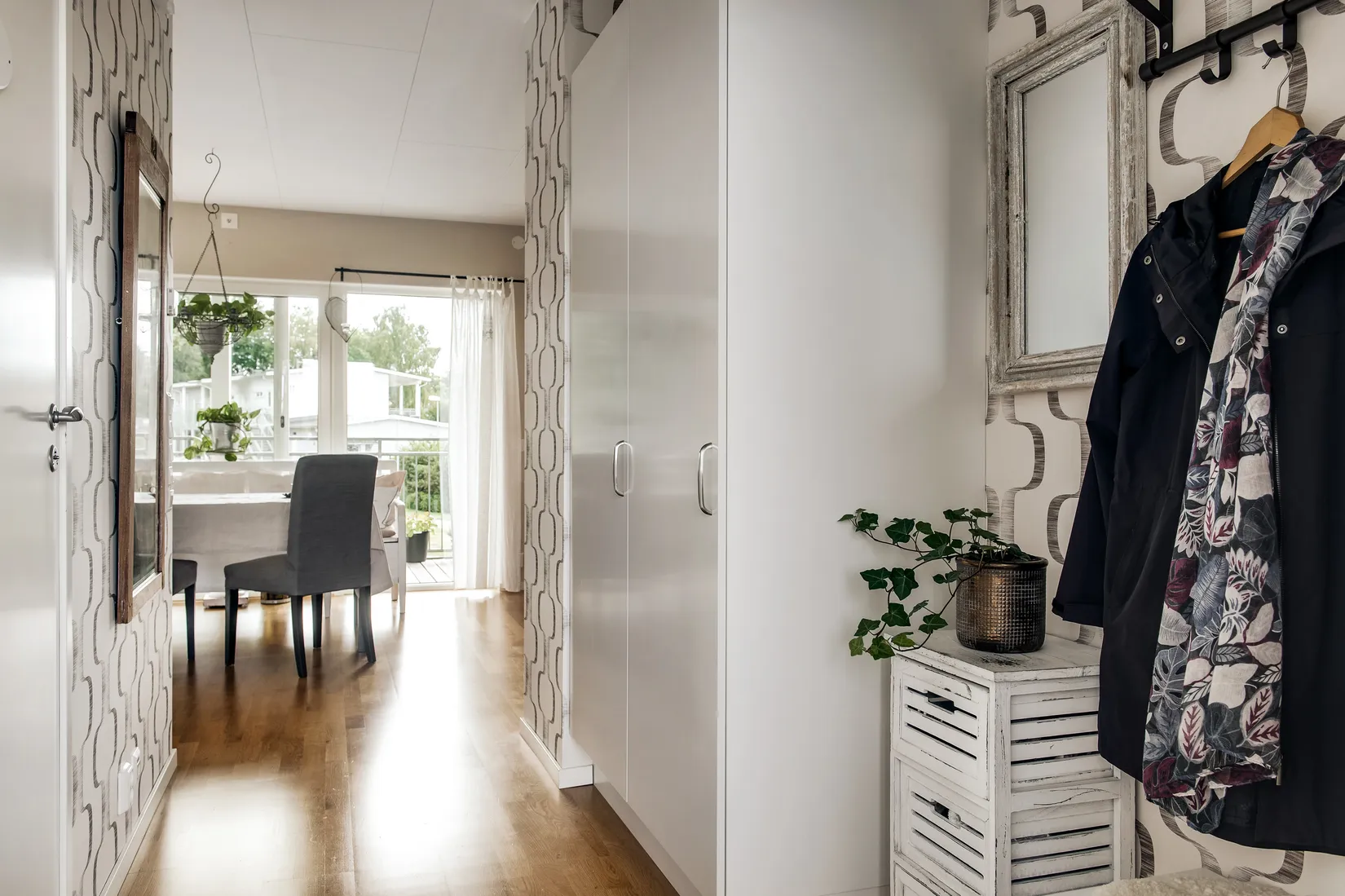 Bostadsrätt, Modistvägen 5G, Hallerna, Stenungsund