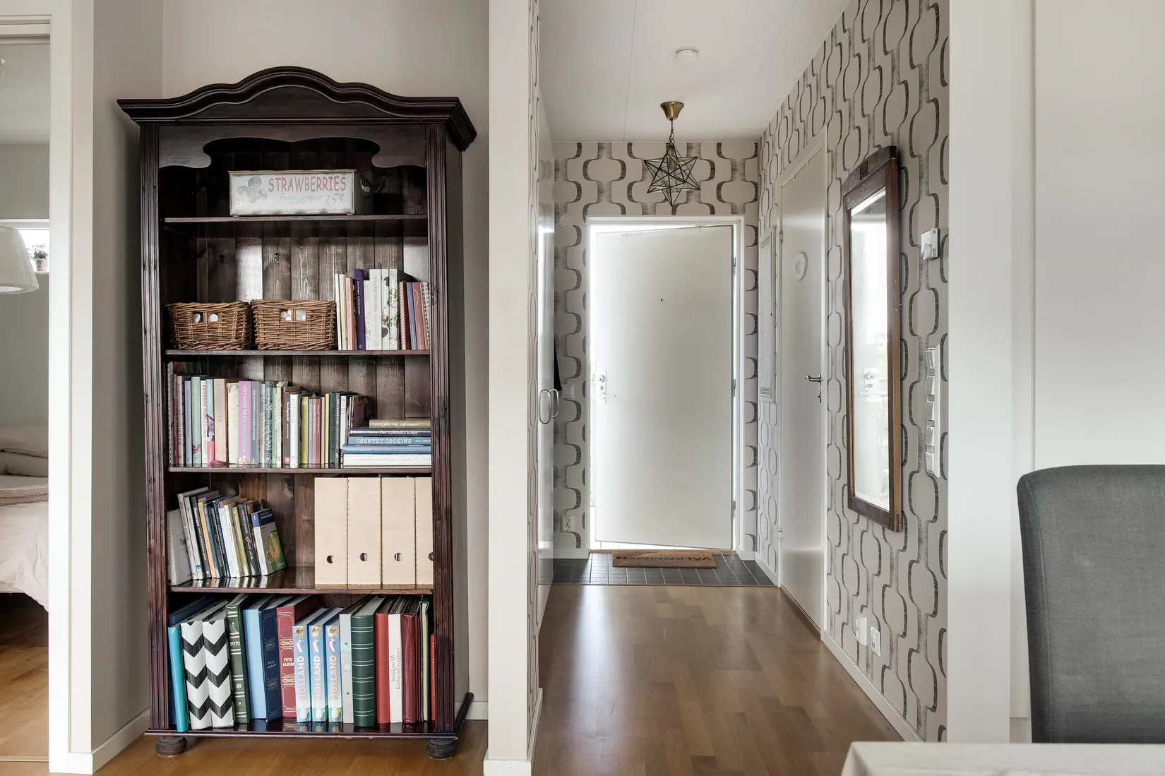 Bostadsrätt, Modistvägen 5G, Hallerna, Stenungsund