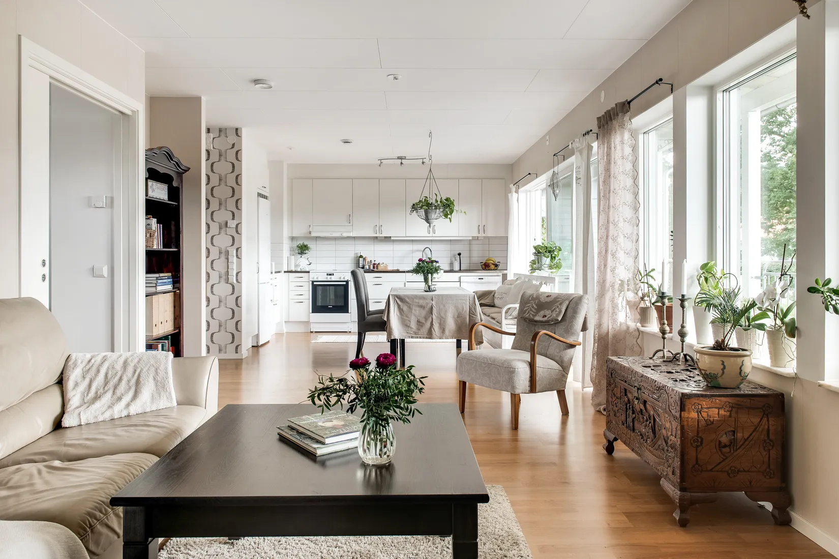 Bostadsrätt, Modistvägen 5G, Hallerna, Stenungsund