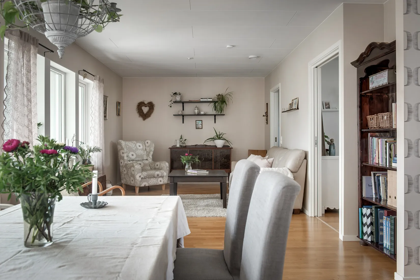 Bostadsrätt, Modistvägen 5G, Hallerna, Stenungsund