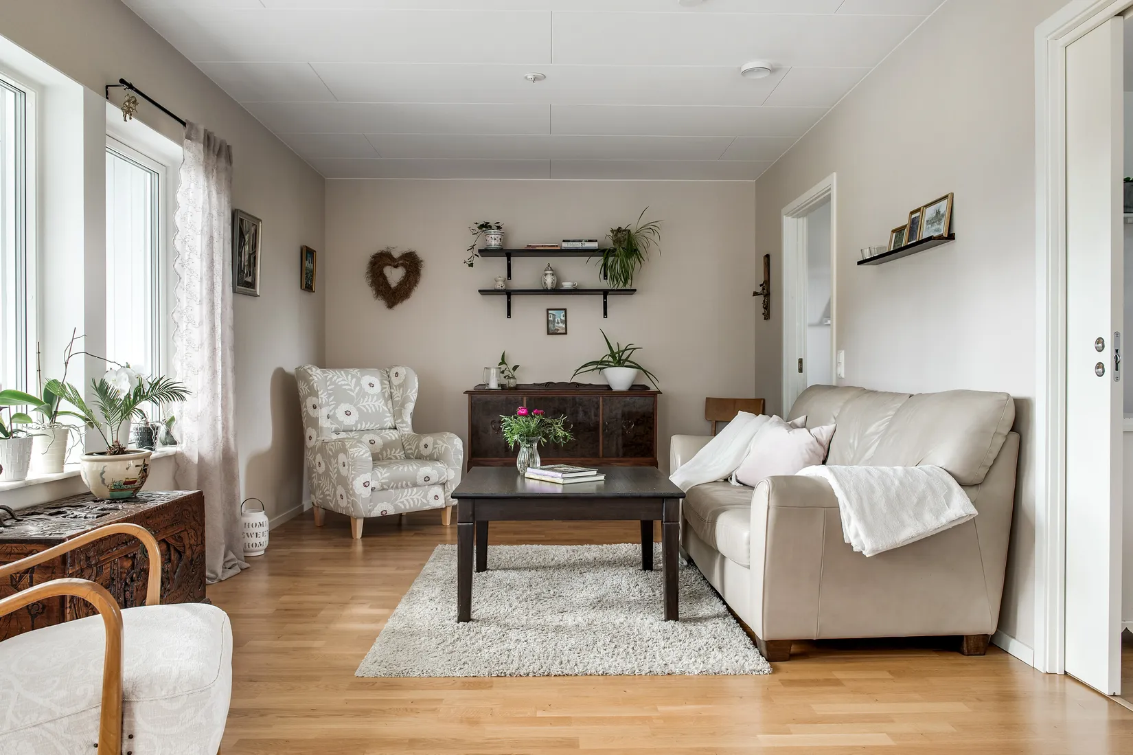 Bostadsrätt, Modistvägen 5G, Hallerna, Stenungsund