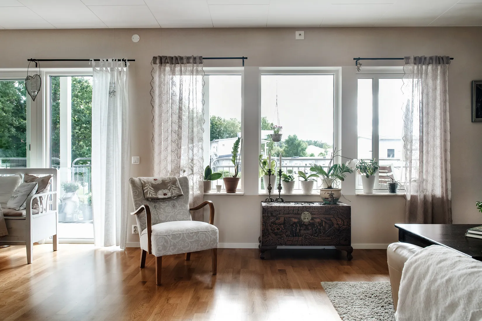 Bostadsrätt, Modistvägen 5G, Hallerna, Stenungsund