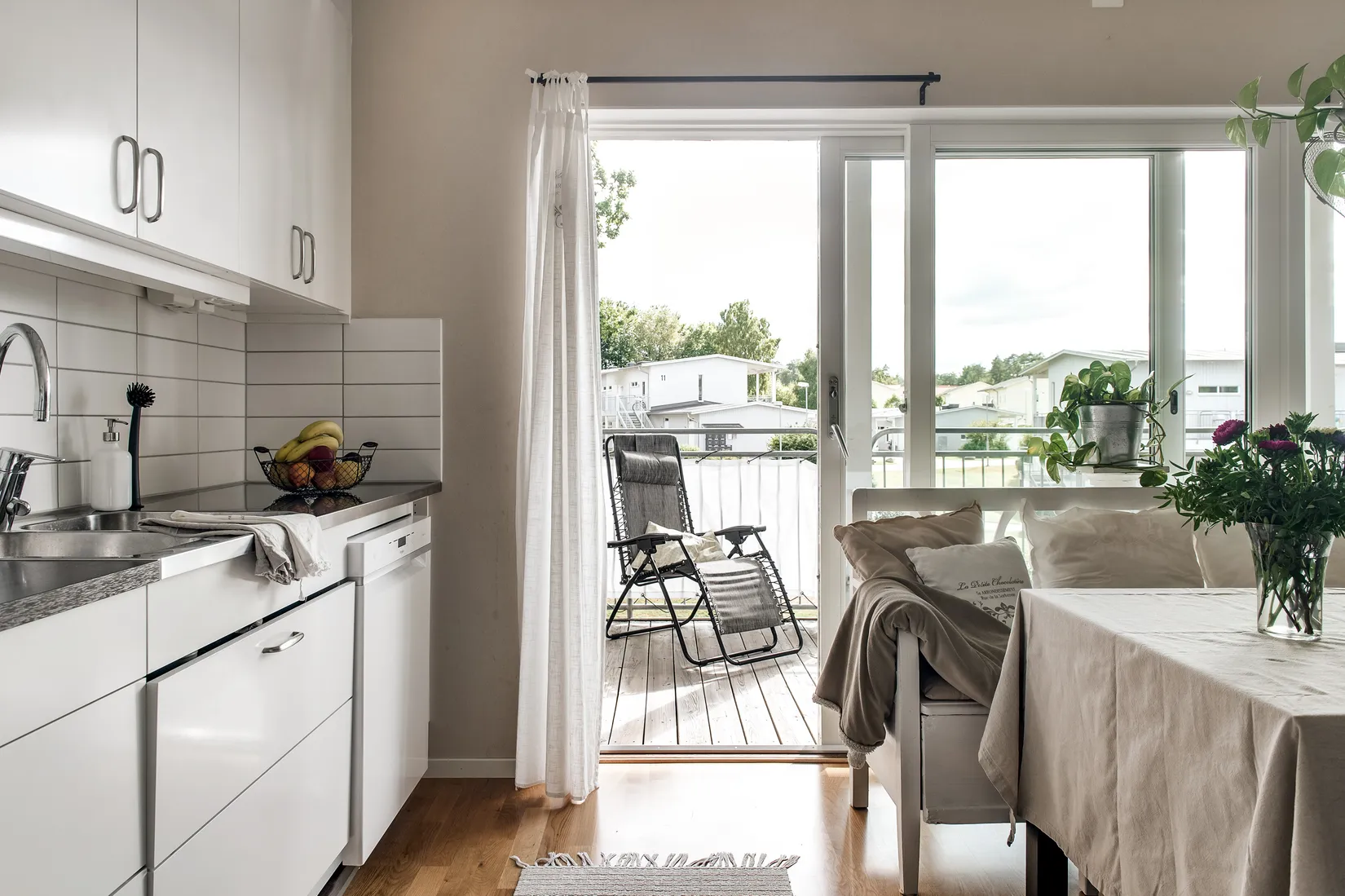 Bostadsrätt, Modistvägen 5G, Hallerna, Stenungsund