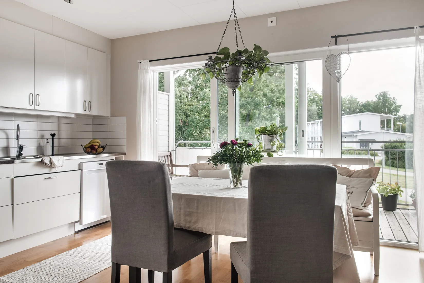 Bostadsrätt, Modistvägen 5G, Hallerna, Stenungsund