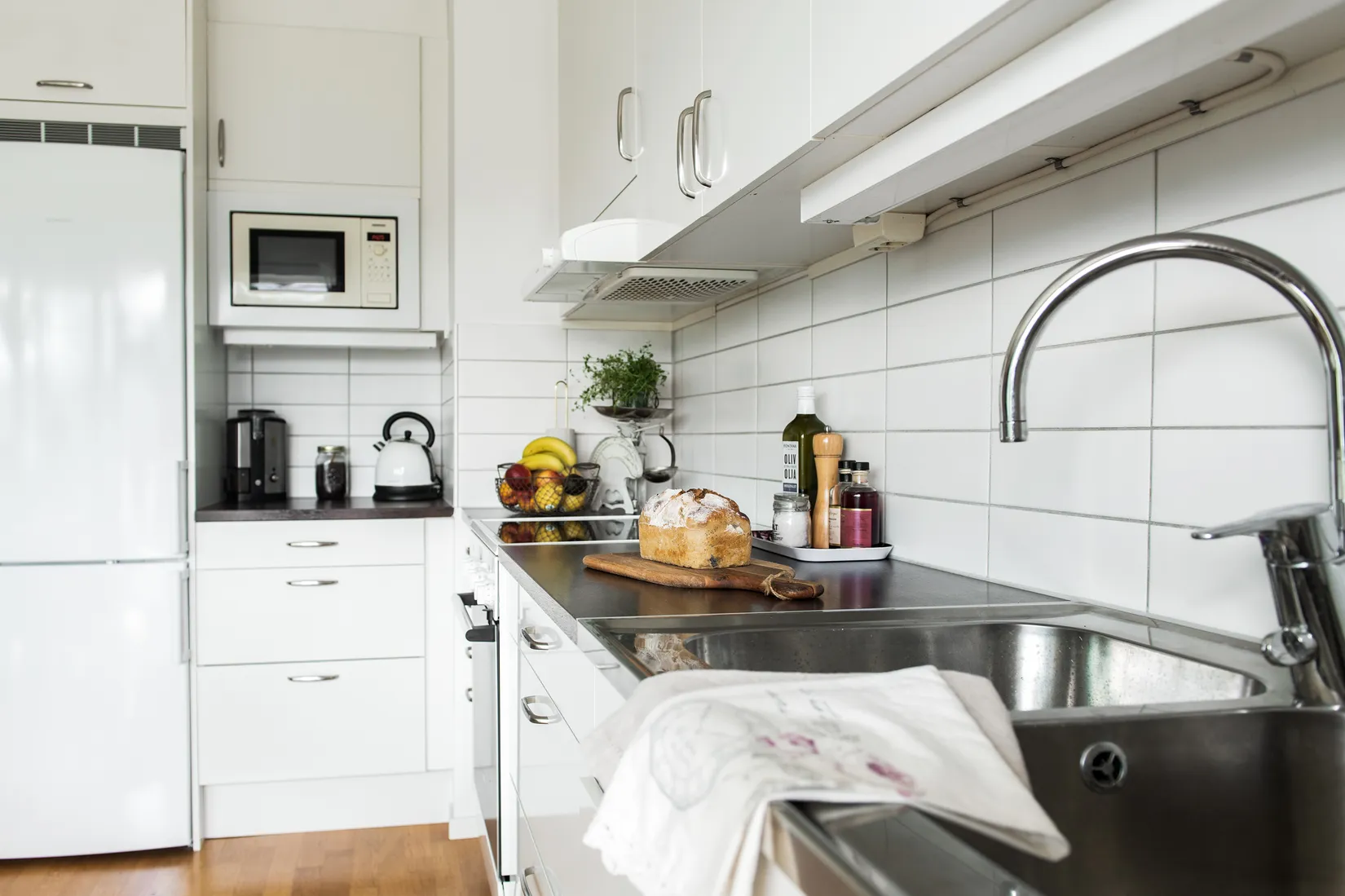 Bostadsrätt, Modistvägen 5G, Hallerna, Stenungsund