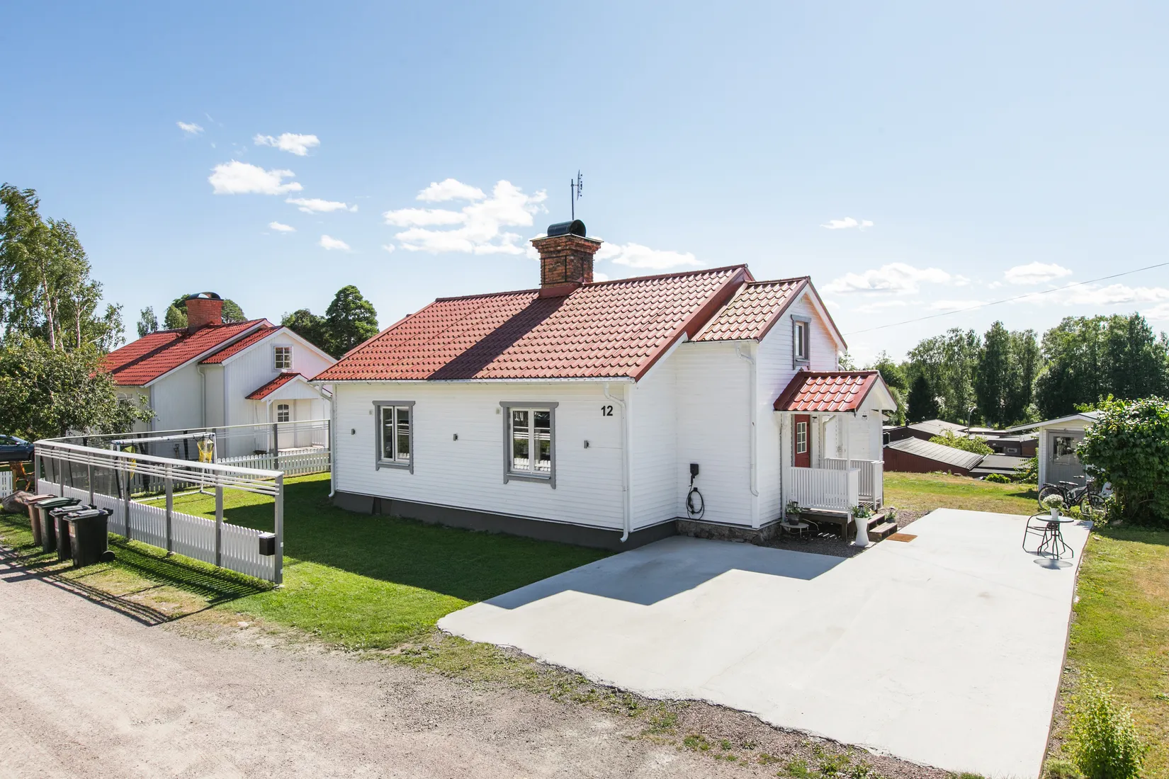 Villa, Hagavägen 12, Skutskär, Älvkarleby
