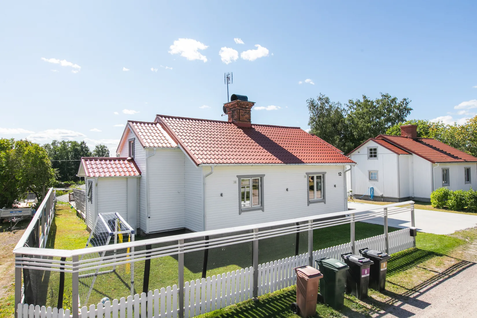 Villa, Hagavägen 12, Skutskär, Älvkarleby
