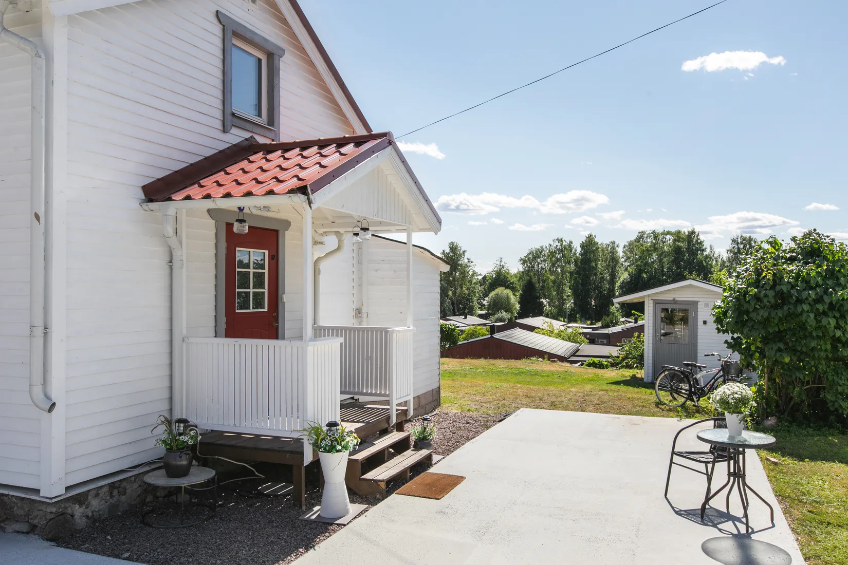 Villa, Hagavägen 12, Skutskär, Älvkarleby