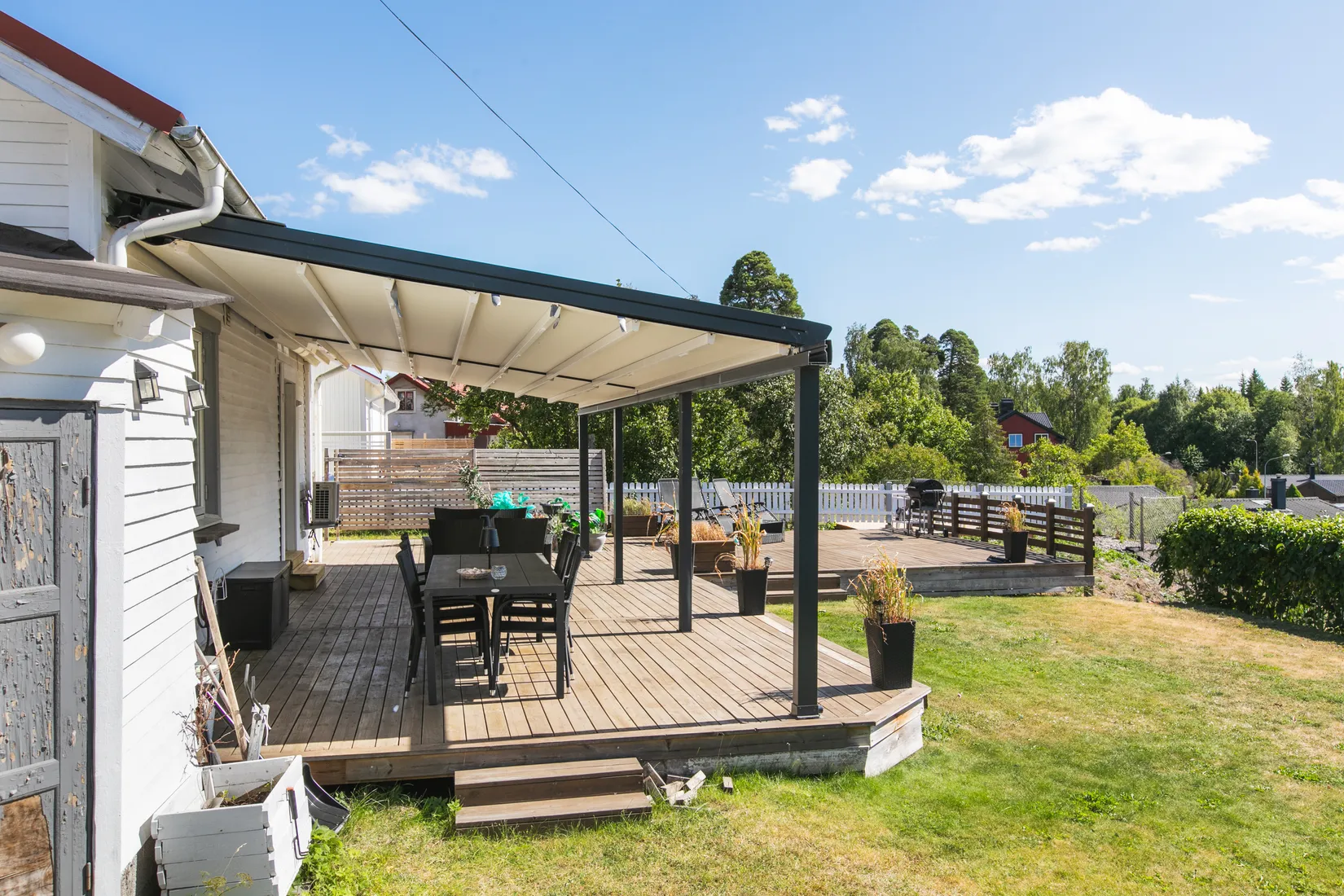 Villa, Hagavägen 12, Skutskär, Älvkarleby