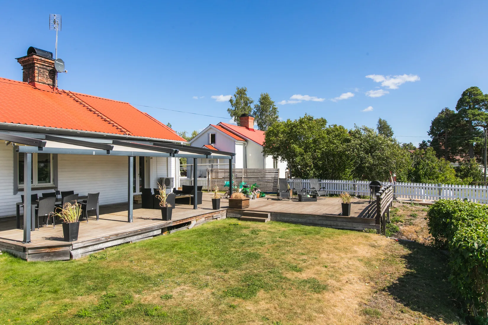 Villa, Hagavägen 12, Skutskär, Älvkarleby