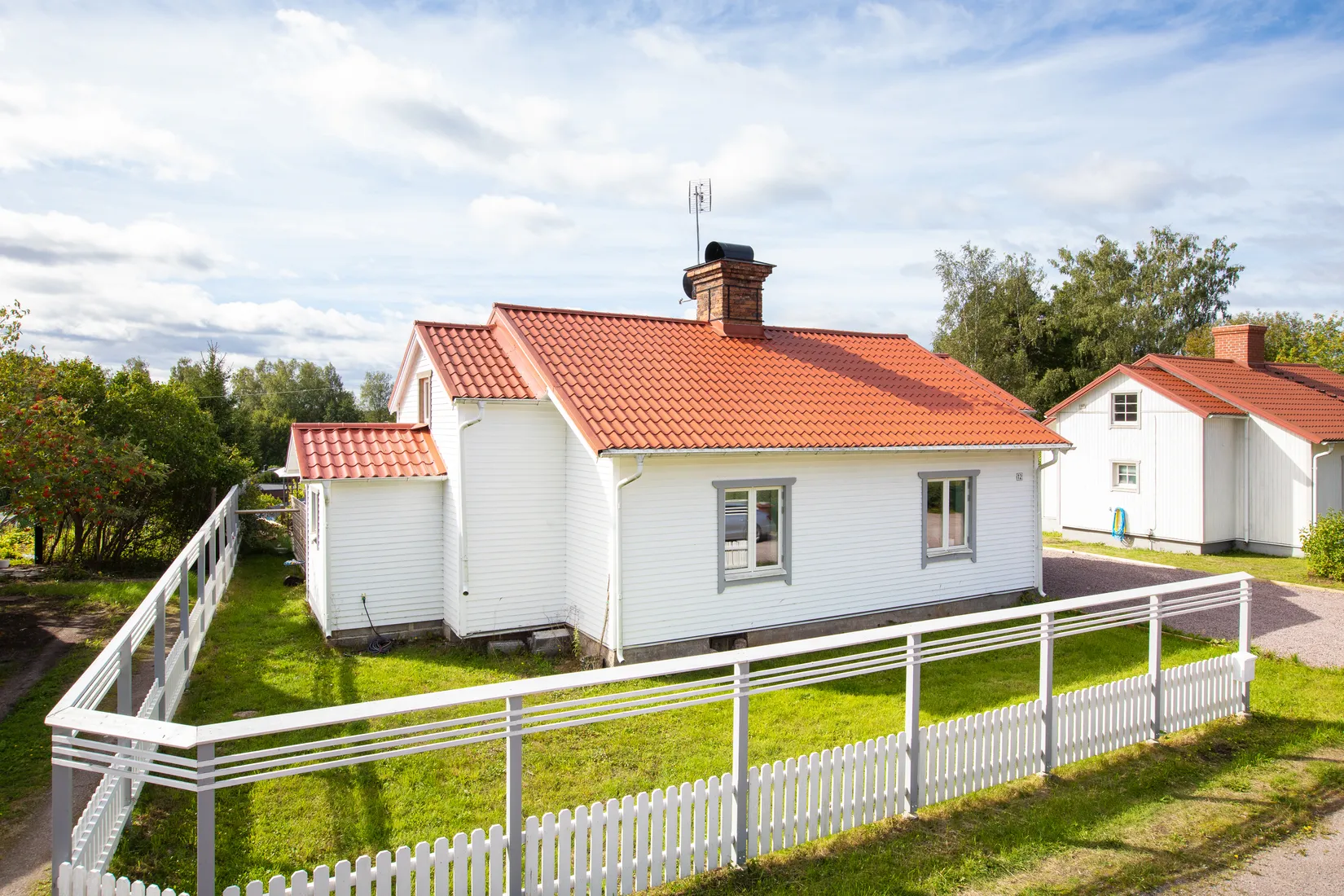 Villa, Hagavägen 12, Skutskär, Älvkarleby