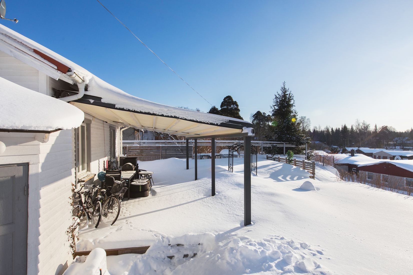 Villa, Hagavägen 12, Skutskär, Älvkarleby