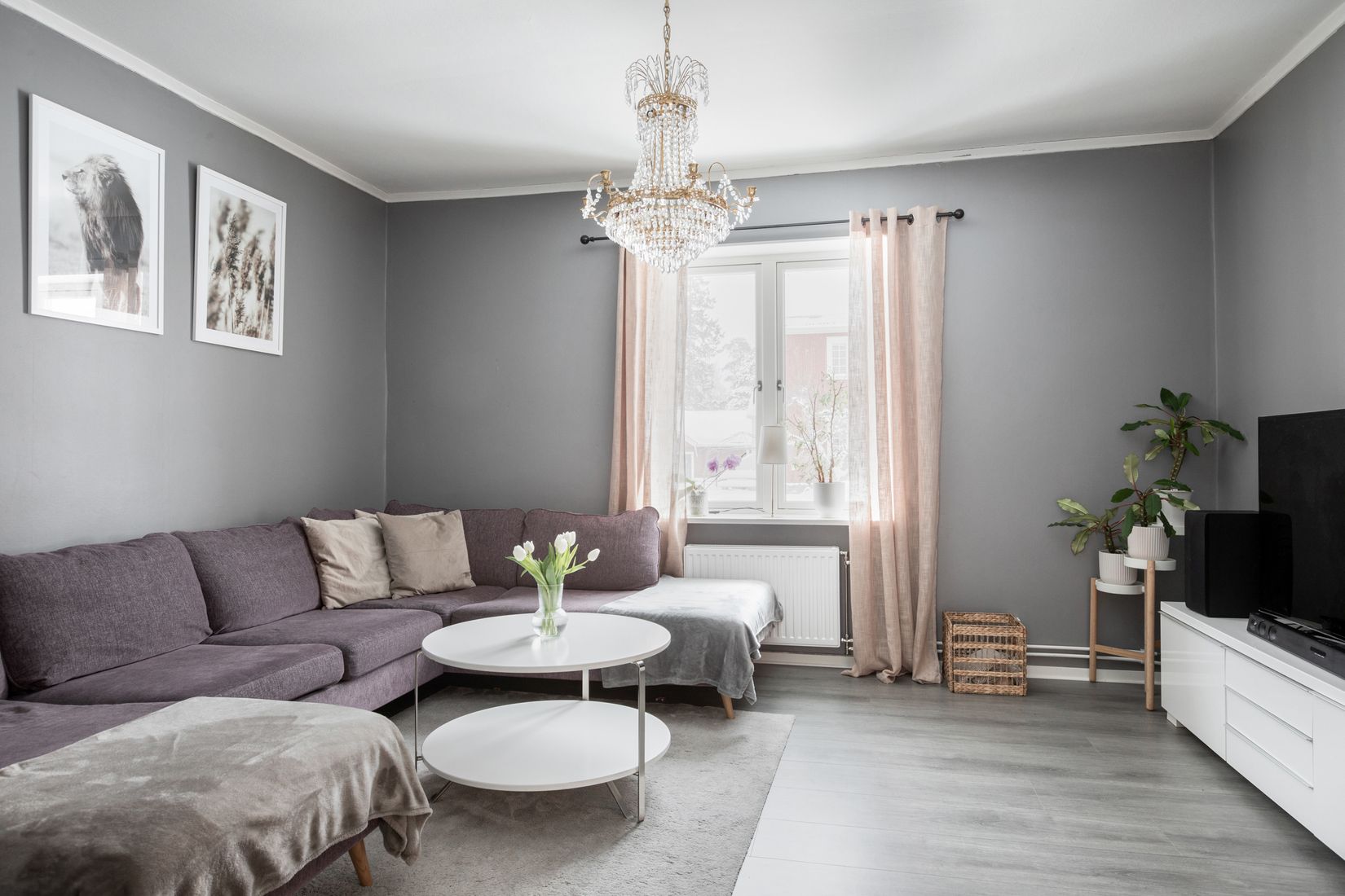 Villa, Hagavägen 12, Skutskär, Älvkarleby