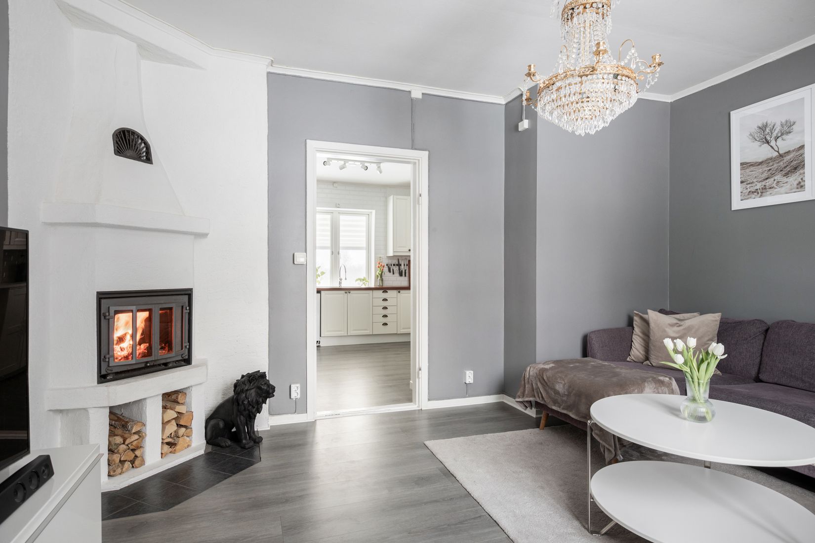 Villa, Hagavägen 12, Skutskär, Älvkarleby