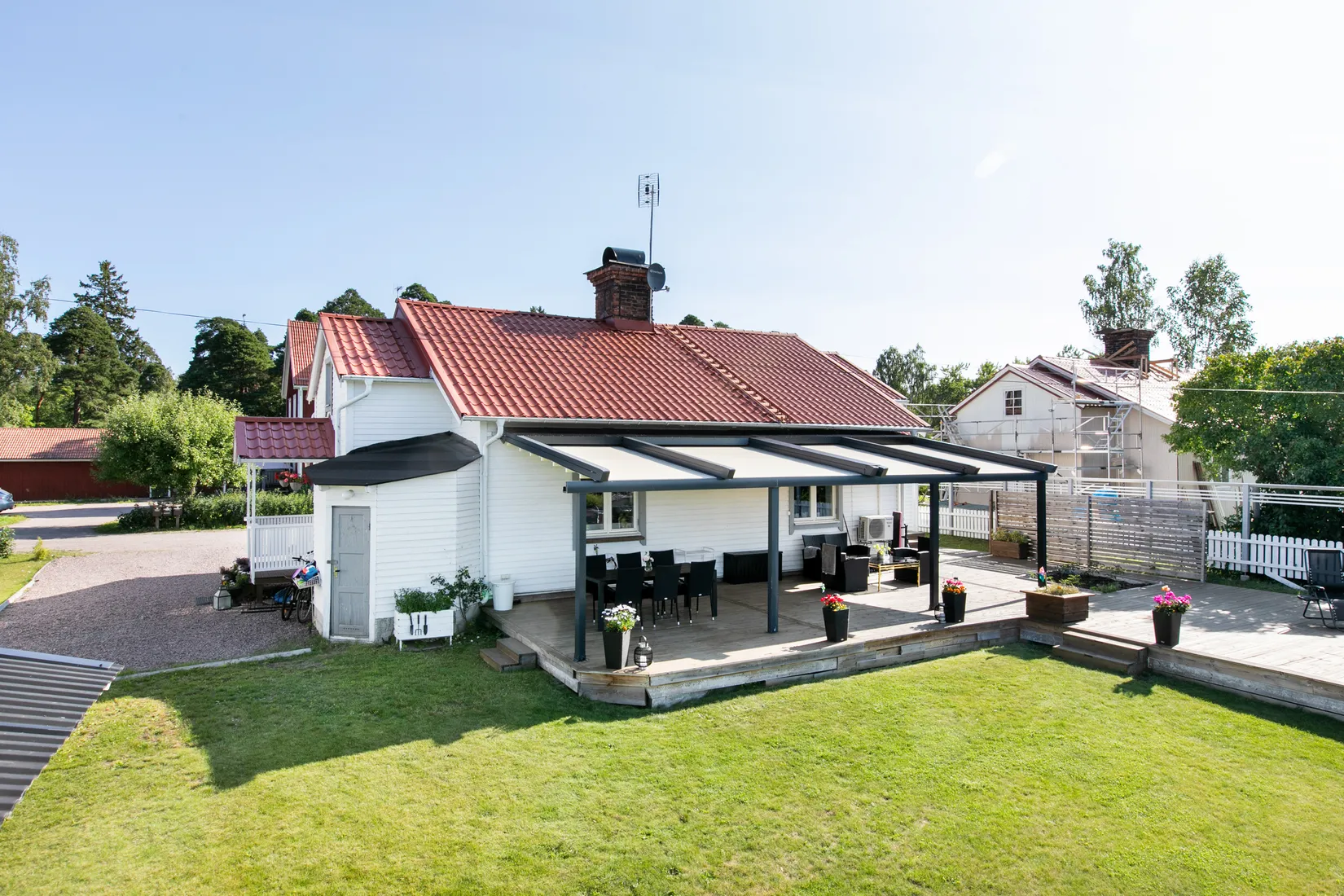 Villa, Hagavägen 12, Skutskär, Älvkarleby