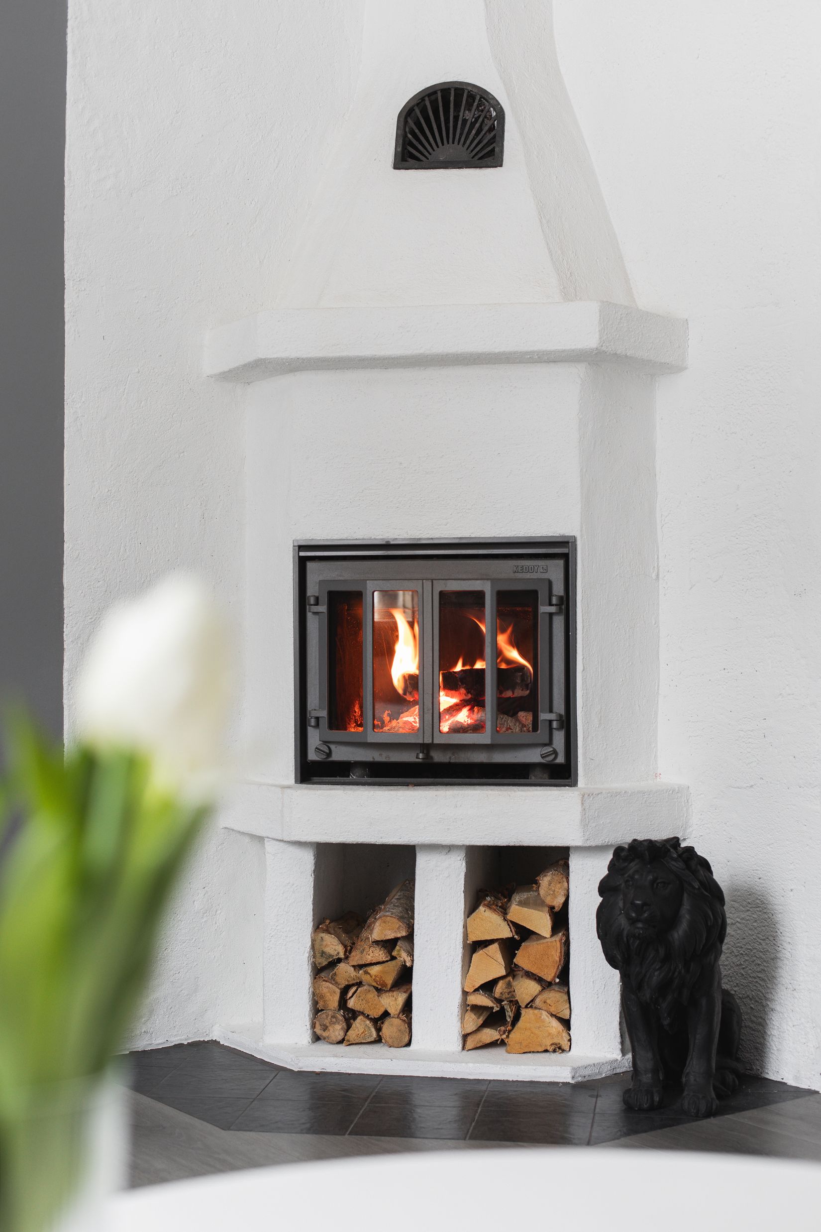 Villa, Hagavägen 12, Skutskär, Älvkarleby