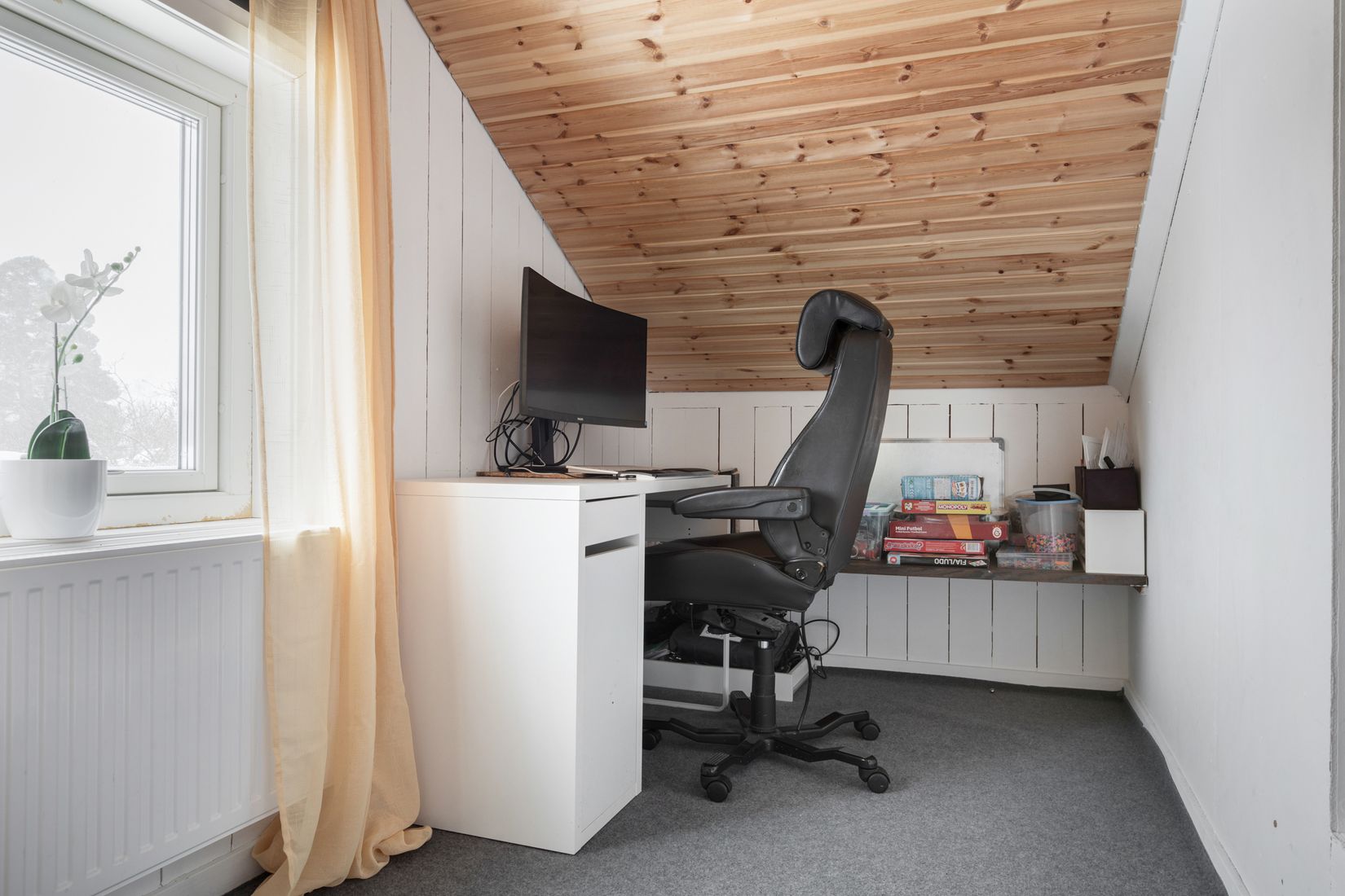 Villa, Hagavägen 12, Skutskär, Älvkarleby