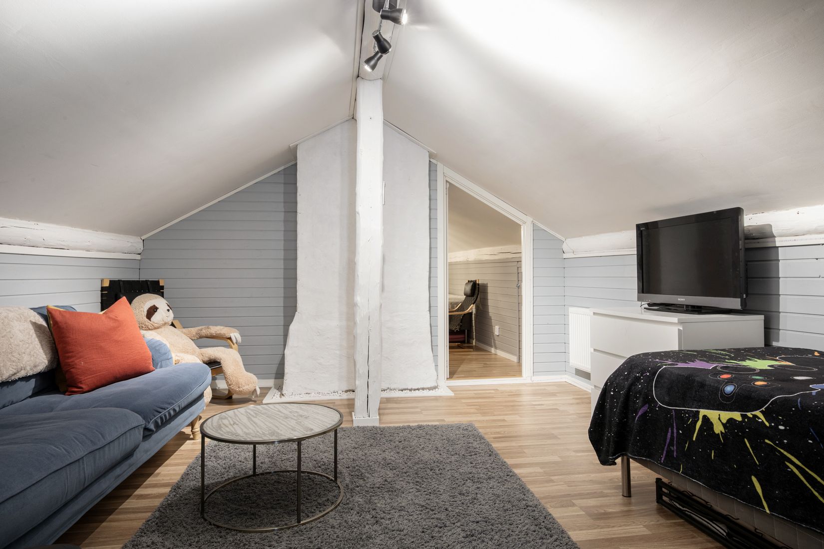 Villa, Hagavägen 12, Skutskär, Älvkarleby