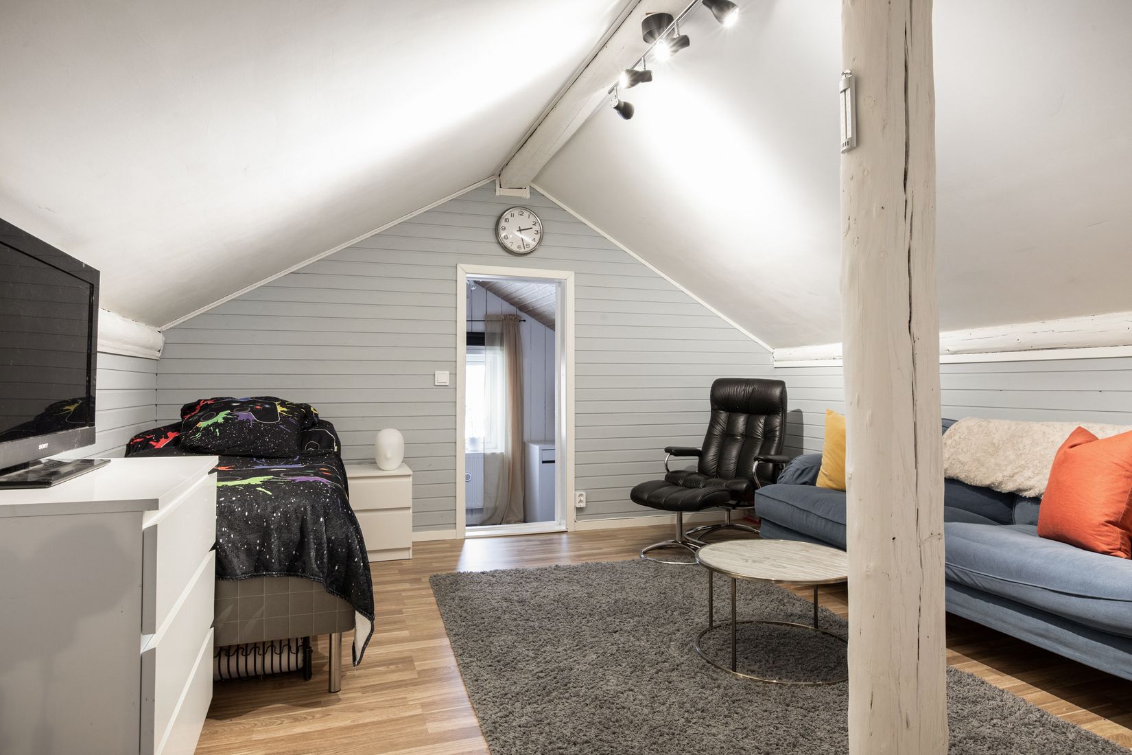 Villa, Hagavägen 12, Skutskär, Älvkarleby