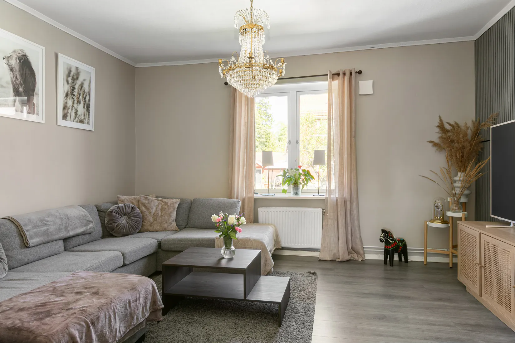 Villa, Hagavägen 12, Skutskär, Älvkarleby