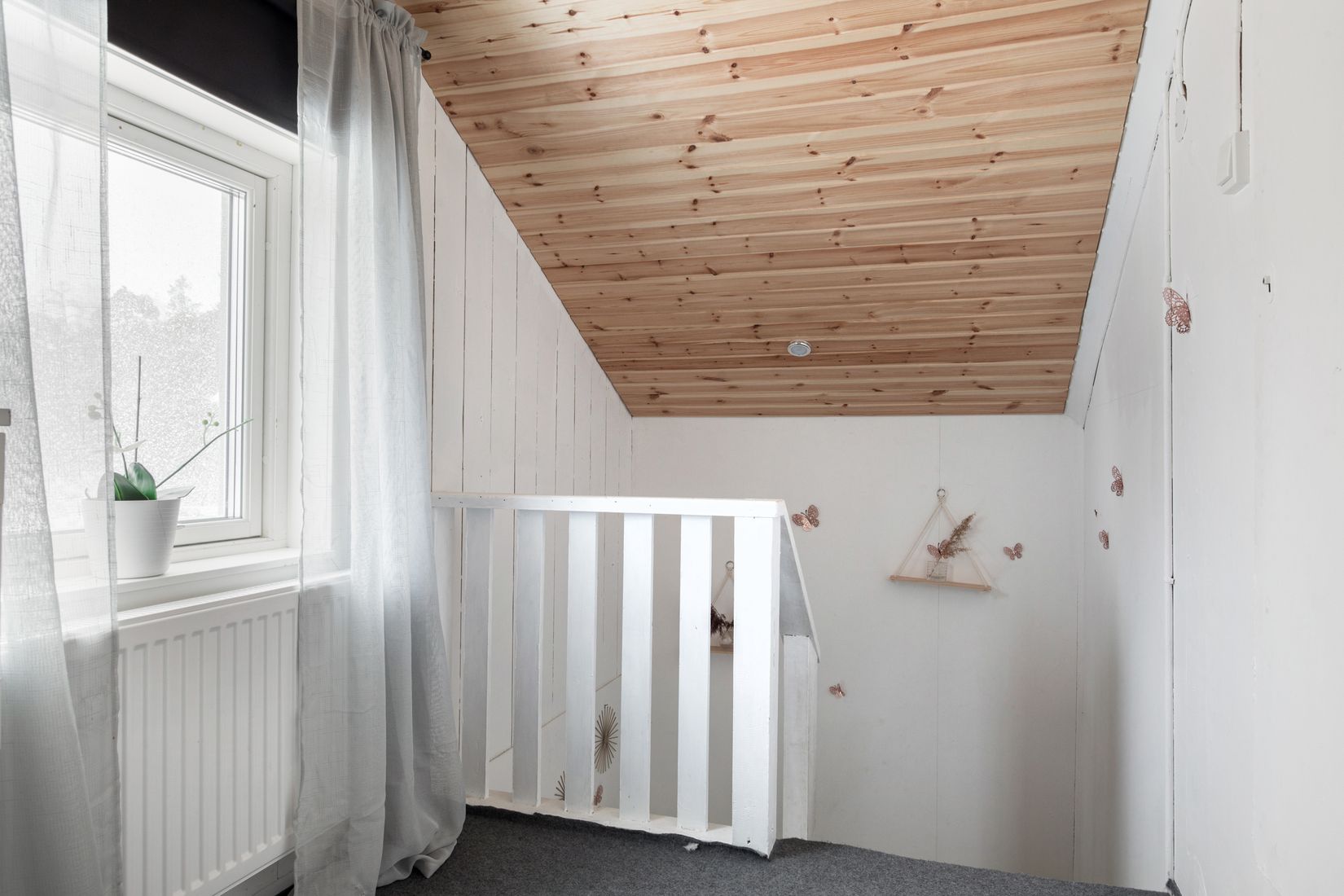 Villa, Hagavägen 12, Skutskär, Älvkarleby