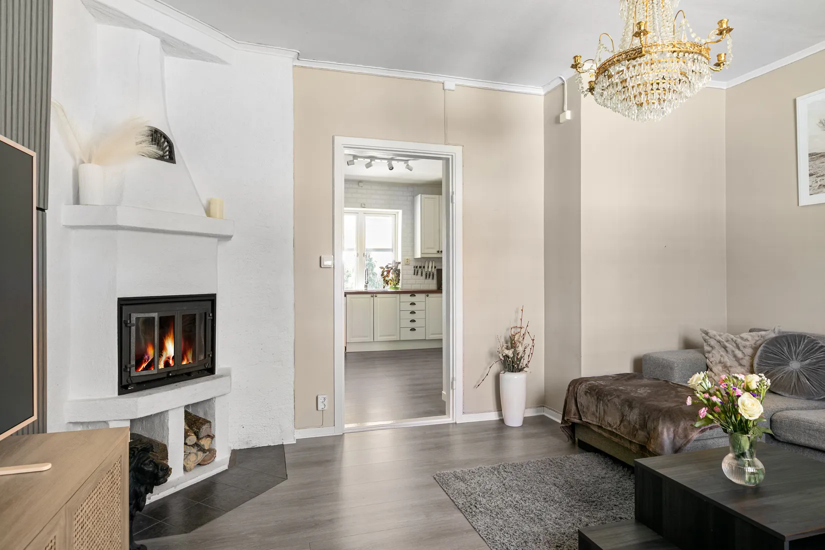 Villa, Hagavägen 12, Skutskär, Älvkarleby